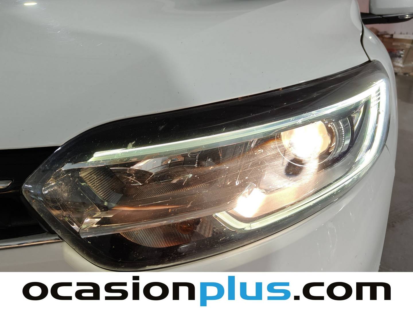 Foto Renault Kadjar Renault Kadjar Zen Energy dCi (130 CV)