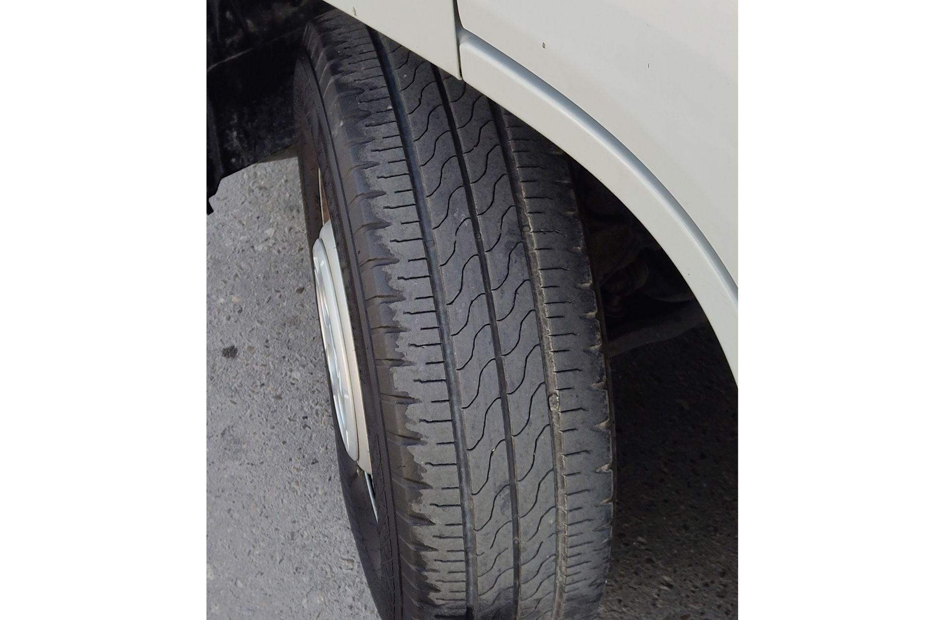 Opel Movano Furgon 2.2 BlueHDi Base L3H2 3.5T - foto 27