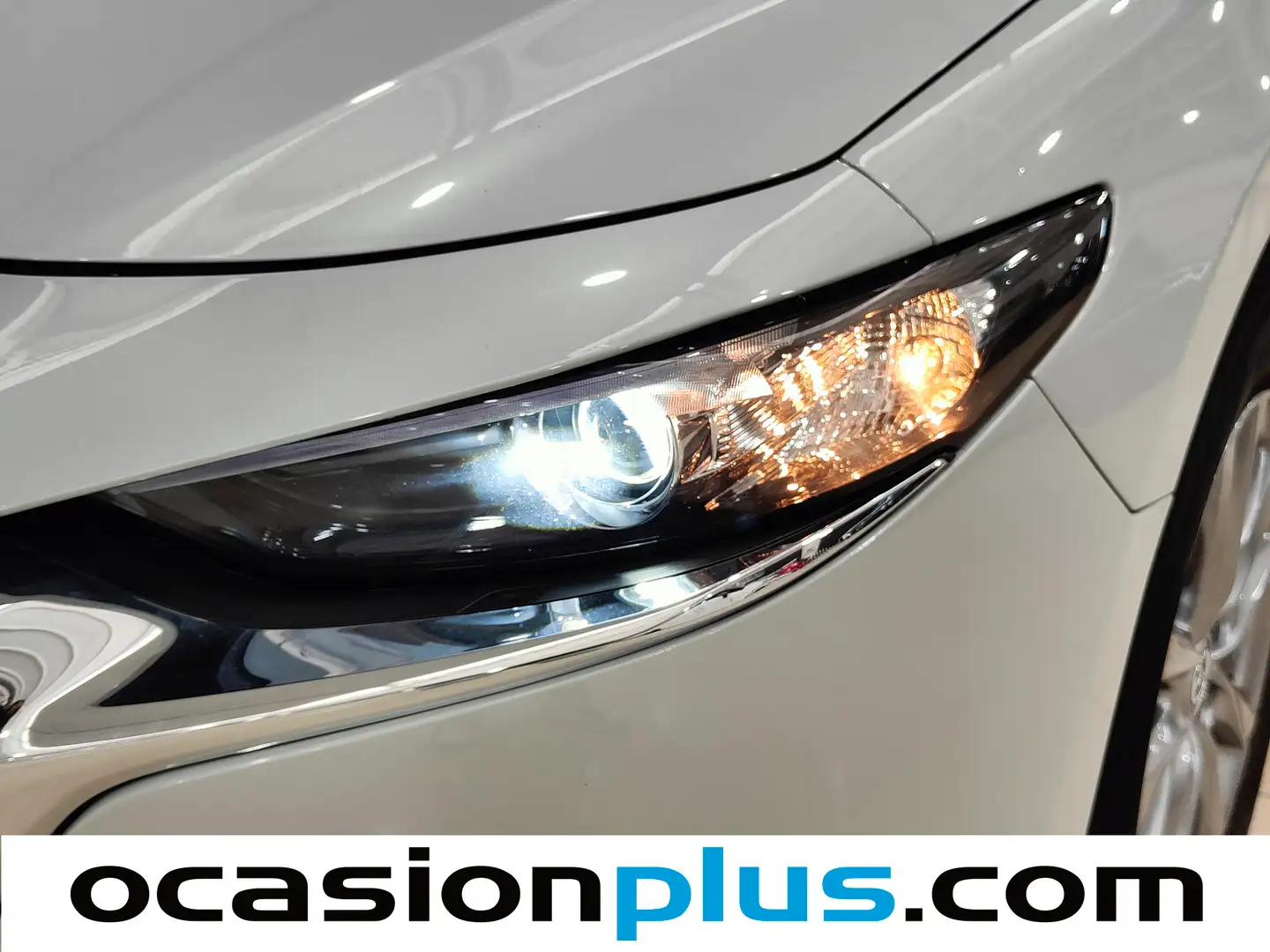 Foto Mazda Mazda3 Mazda Mazda 3 2.5L E-SKY G MHEV Prime-line (140 CV)