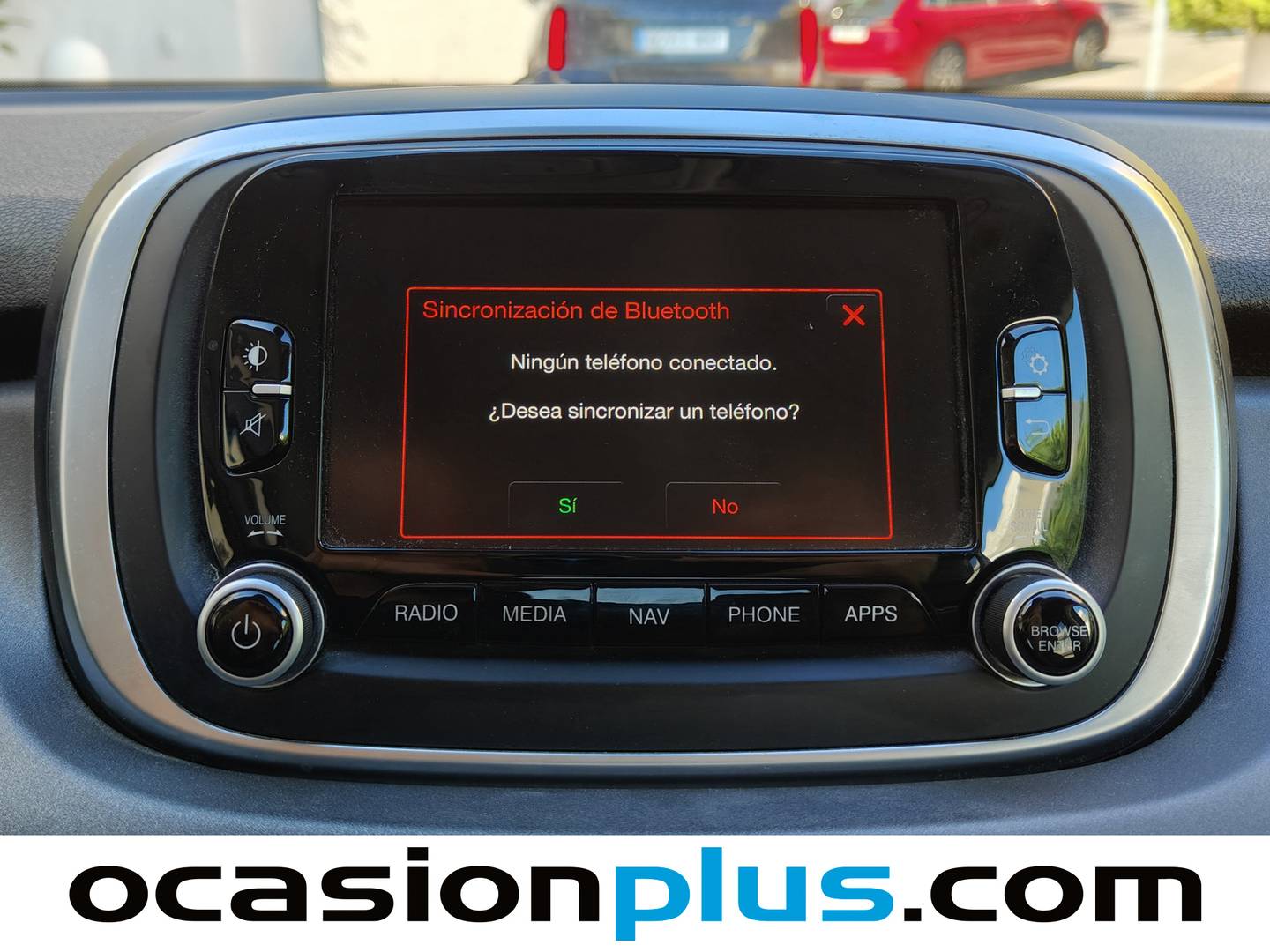 Fiat 500X Fiat 500X 2.0 Multijet Cross Plus 4x4 (140 CV) al mejor precio