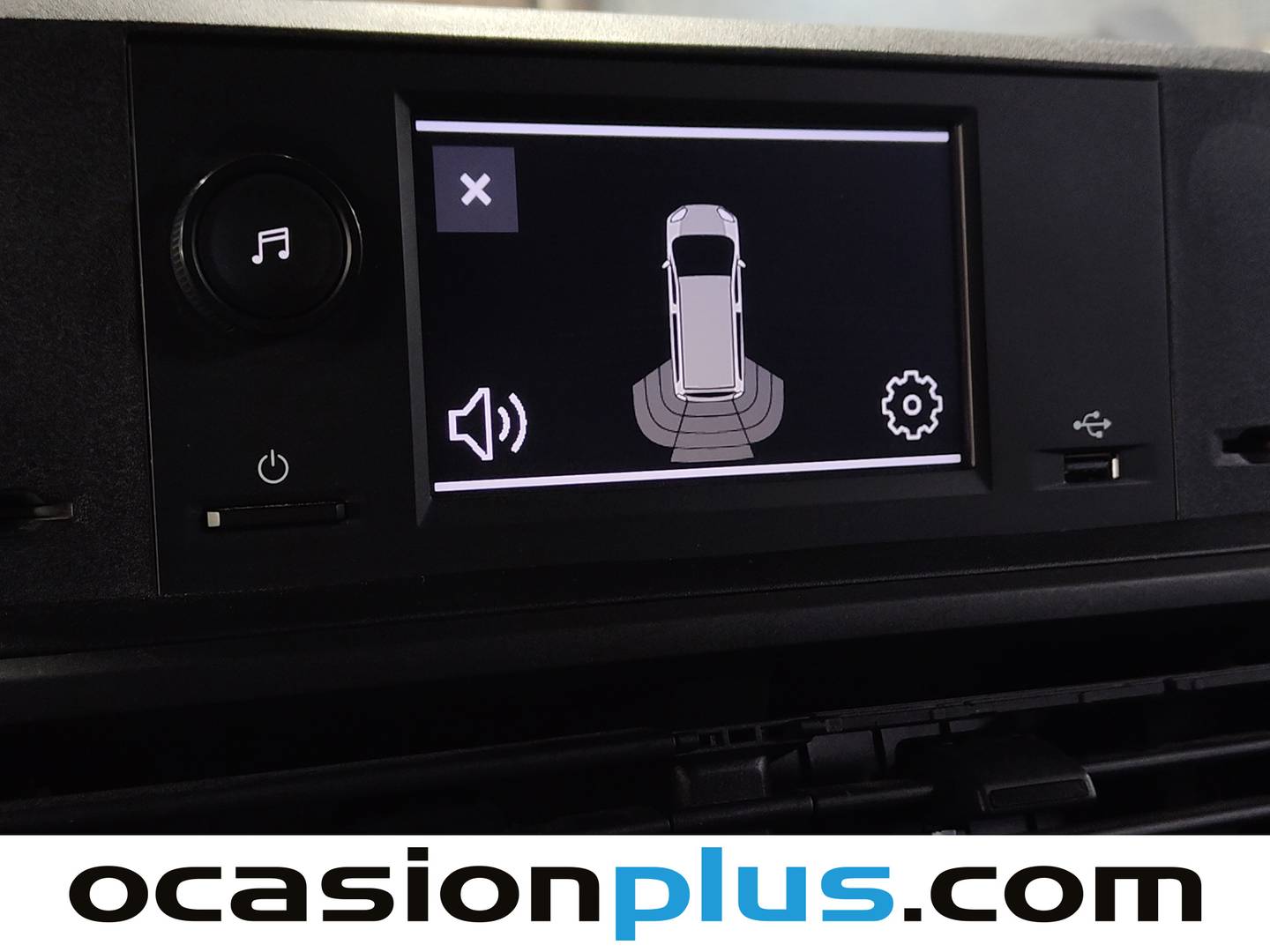 Extras y acabados del Fiat Scudo Fiat Scudo Furgon 1.5 Bluehdi L2 (120 CV)