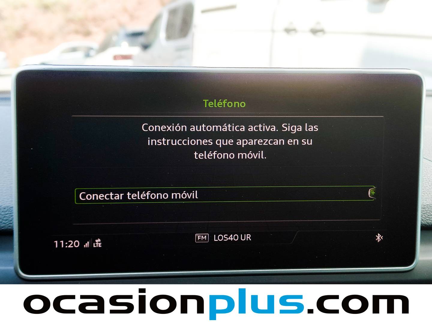 Foto Audi A4 Audi A4 Avant S line 35 TFSI (150 CV) S tronic