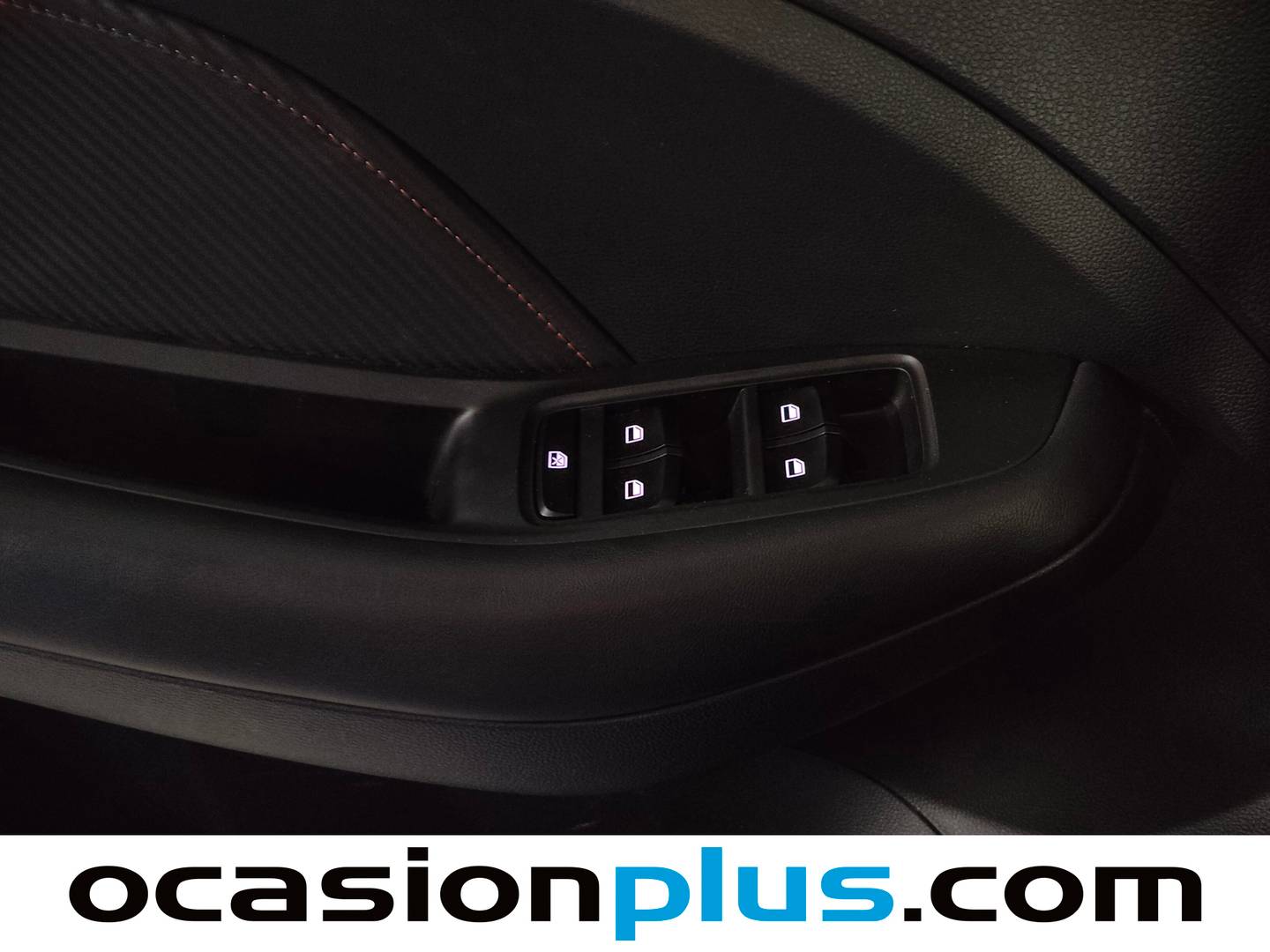 MG ZS MG ZS 1.0T Luxury Auto (111 CV) seminuevo