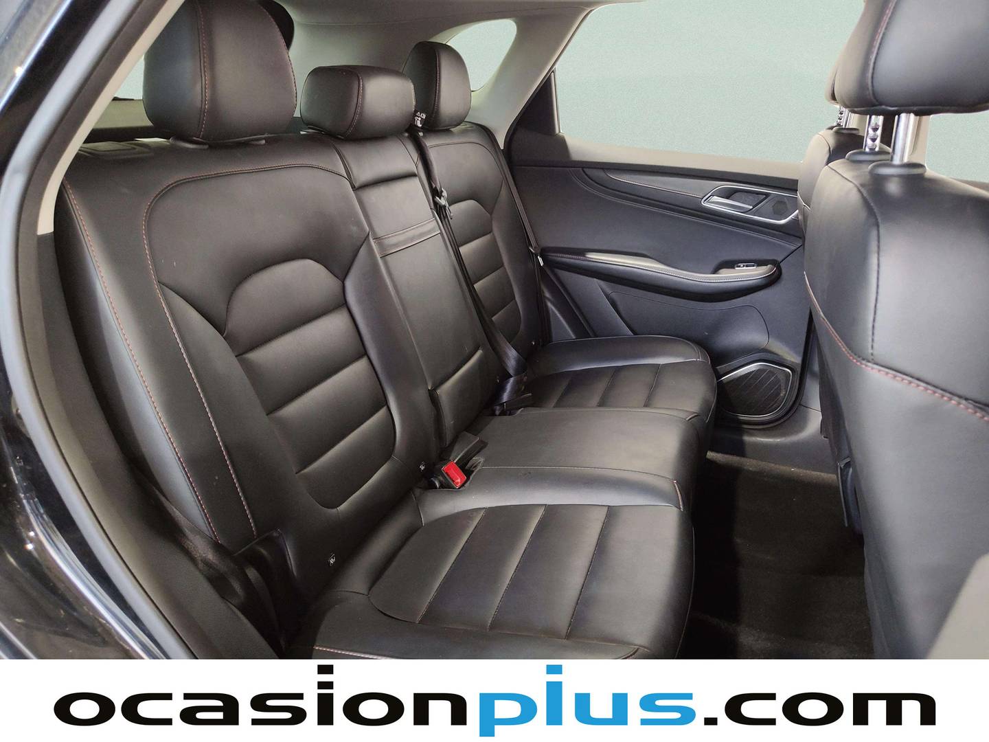 MG HS MG HS 1.5 Turbo GDI Comfort DCT (162 CV) automático