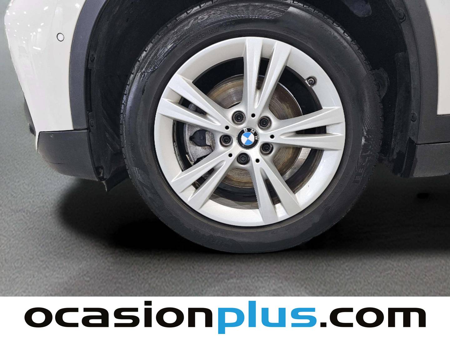 BMW X1 BMW X1 sDrive18d (150 CV) al mejor precio