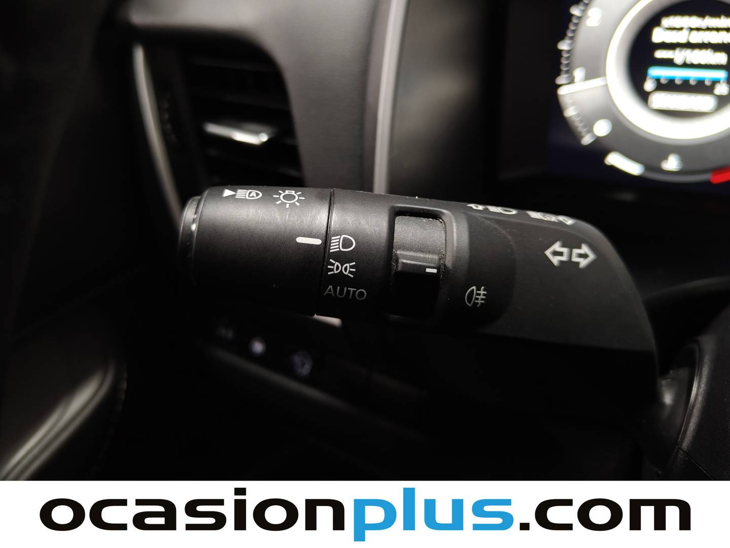 Foto Nissan QASHQAI Nissan Qashqai DIG-T 140 N-Connecta (140 CV)