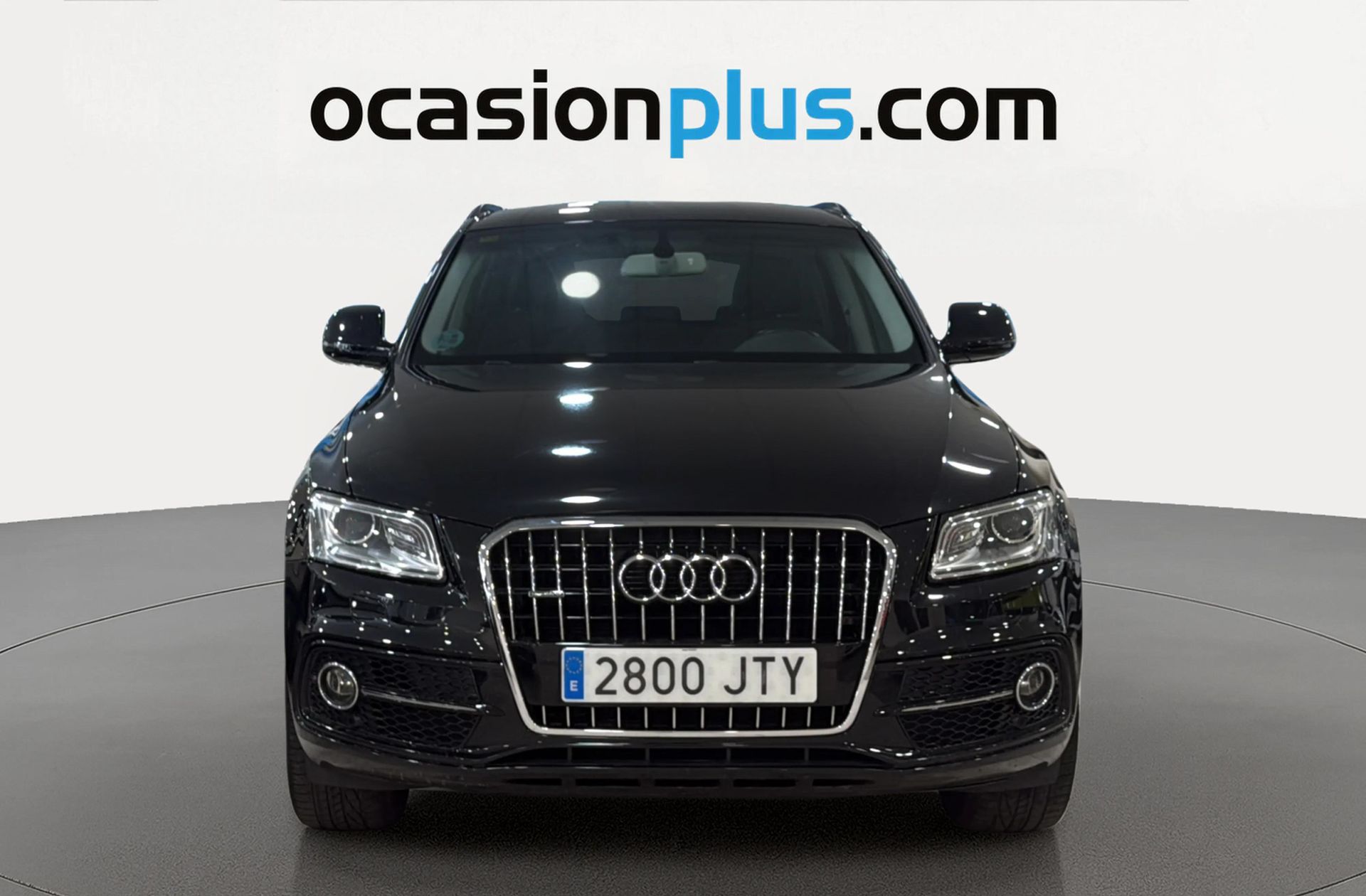 Audi Q5 S line 2.0 TDI clean diesel quattro S tronic - foto 14