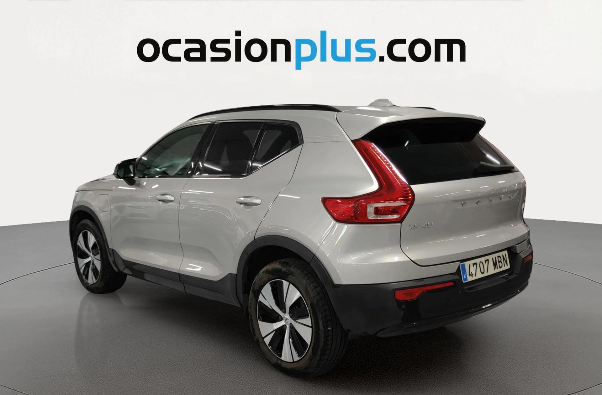 Volvo XC40 T5 Recharge PHEV Plus Dark - foto 3