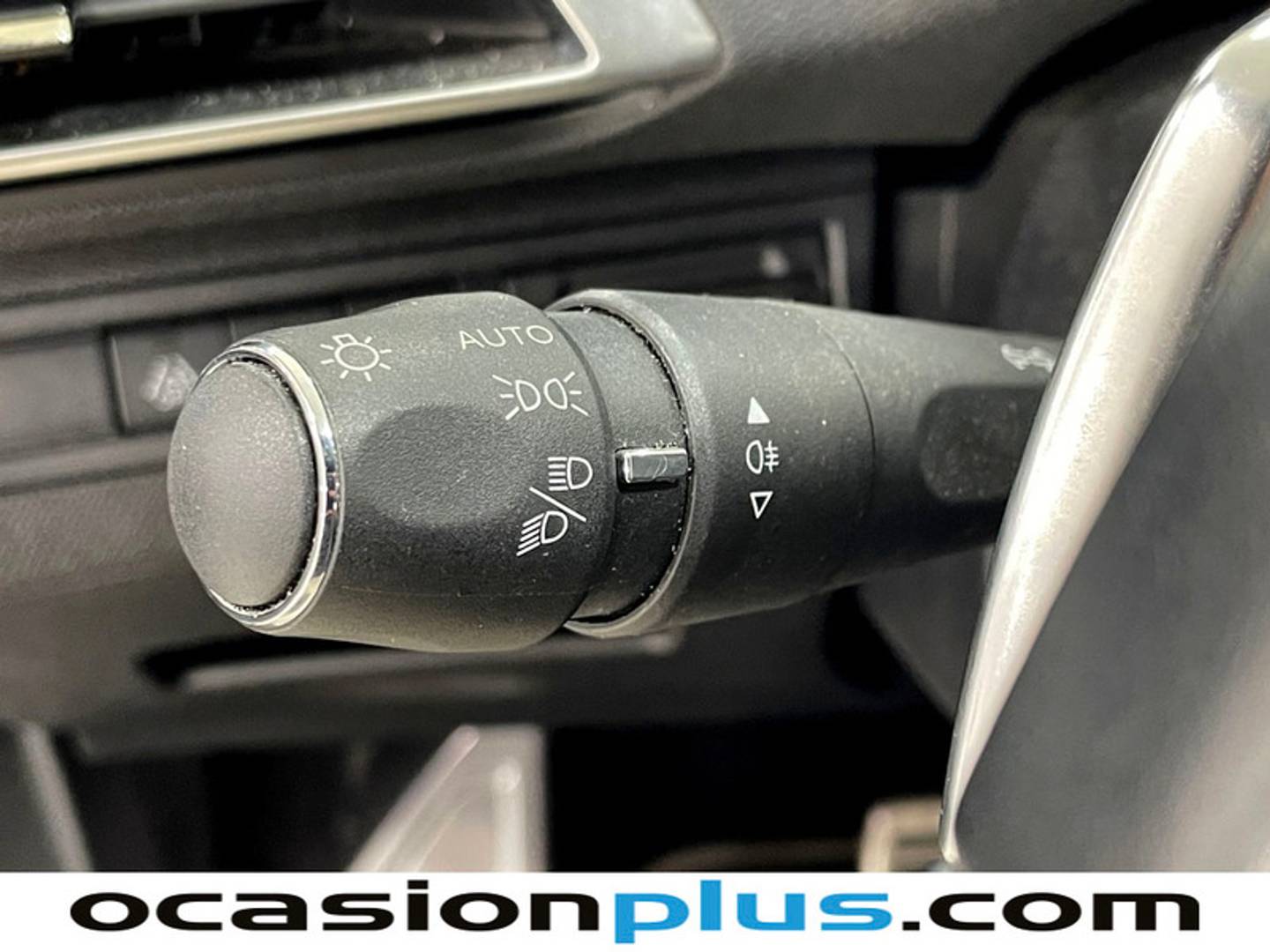 Foto Peugeot 5008 Peugeot 5008 BlueHDI 130 S&S GT EAT8 (130 CV) 7 Plazas