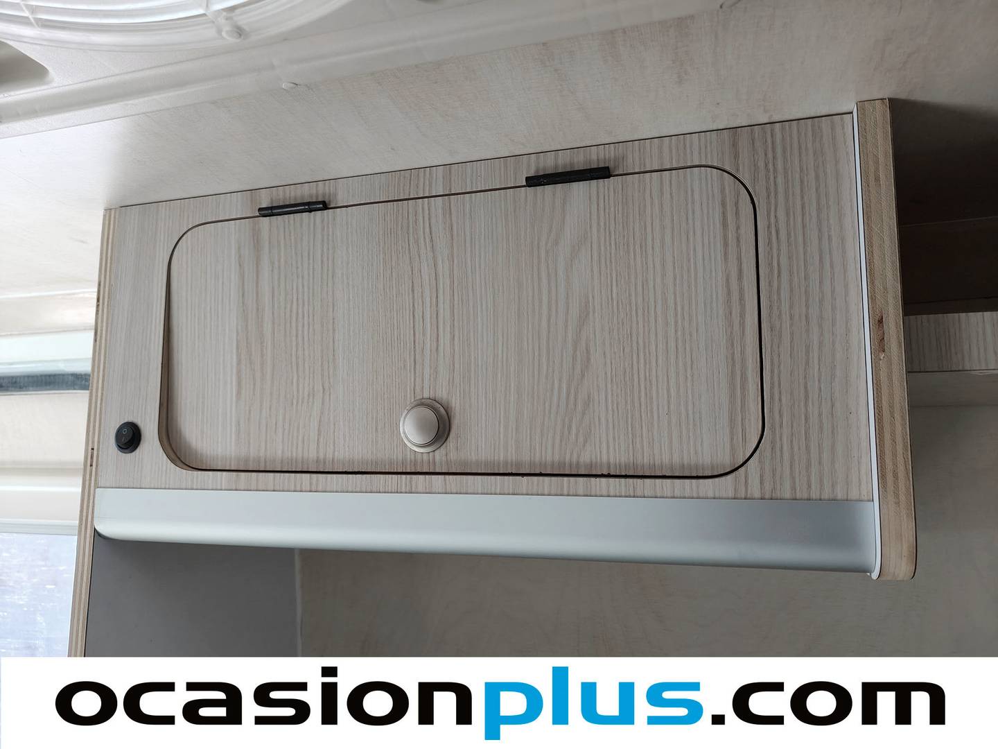 Foto Mercedes Sprinter Mercedes-Benz Sprinter Furgon 211 CDI CORTO 3.0T (114 CV) Camper