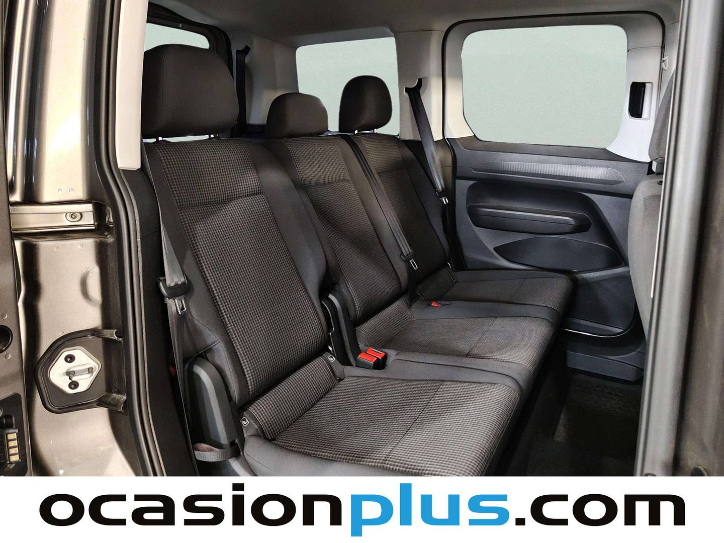 Volkswagen Caddy Volkswagen Caddy Maxi Origin 1.5 TSI (114 CV) al mejor precio