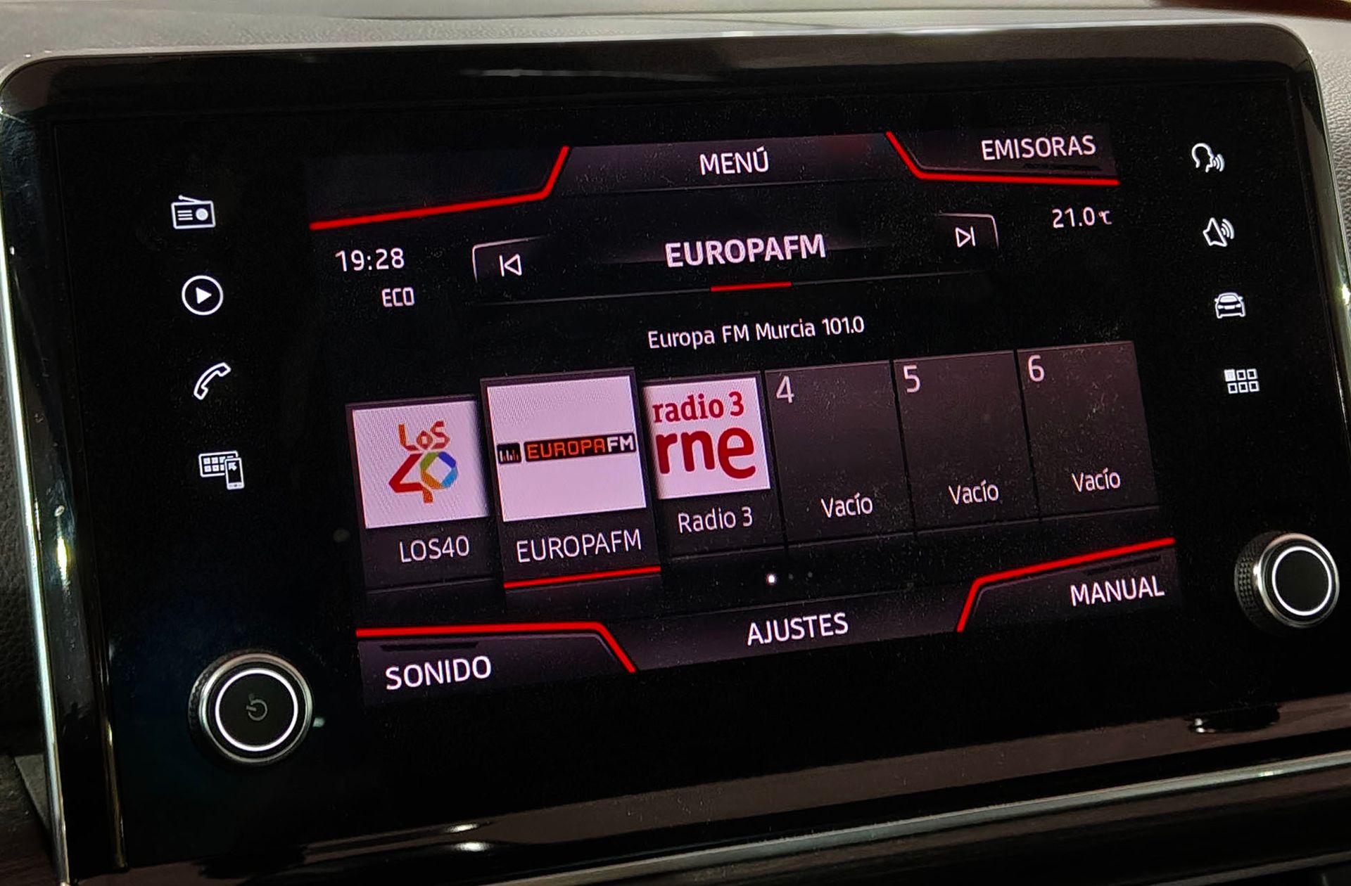 SEAT Tarraco 2.0 TDI Xcellence 4Drive DSG 7 plazas - foto 40
