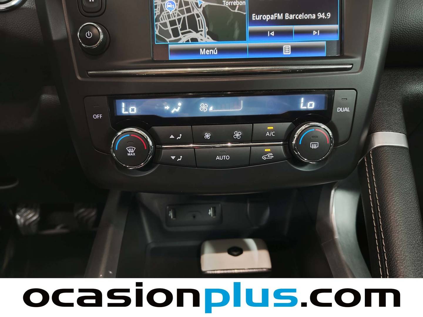 Renault Kadjar Renault Kadjar Zen Energy dCi (110 CV) km 0