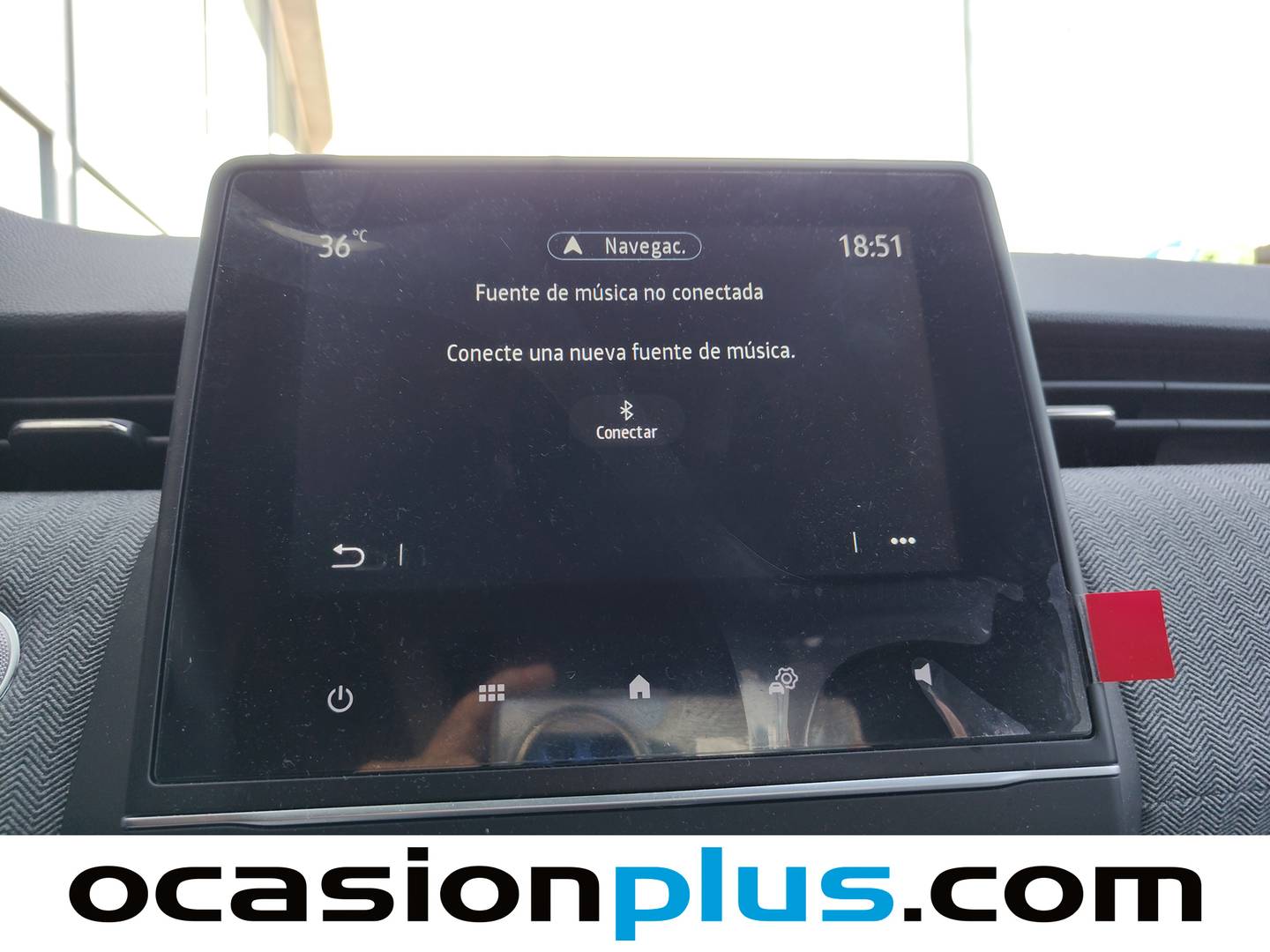 Renault Clio Renault Clio Techno Eco-G (100 CV) km 0