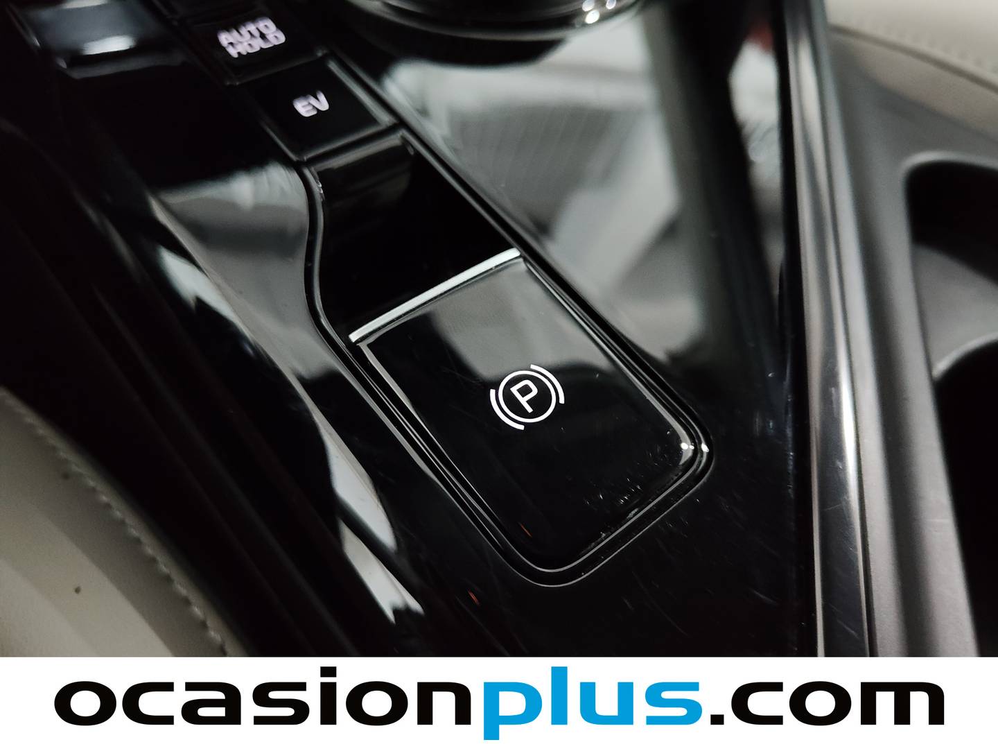 Foto KIA Niro Kia Niro 1.6 GDi PHEV Emotion (183 CV)