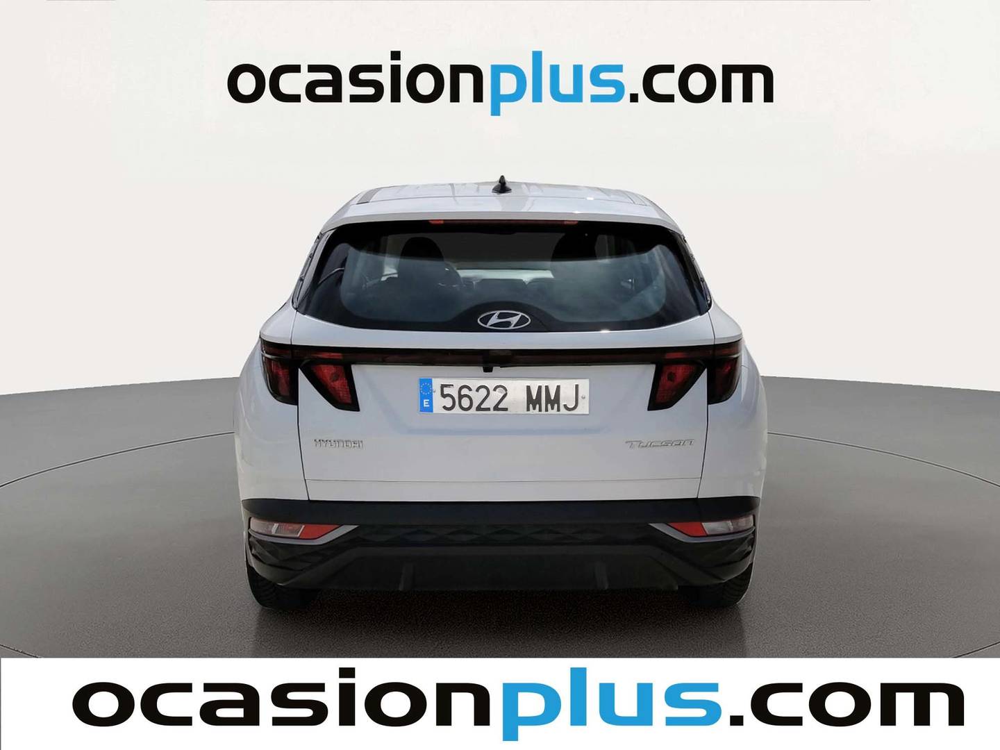 Hyundai Tucson Hyundai Tucson 1.6 TGDI Klass 4x2 (150 CV) al mejor precio