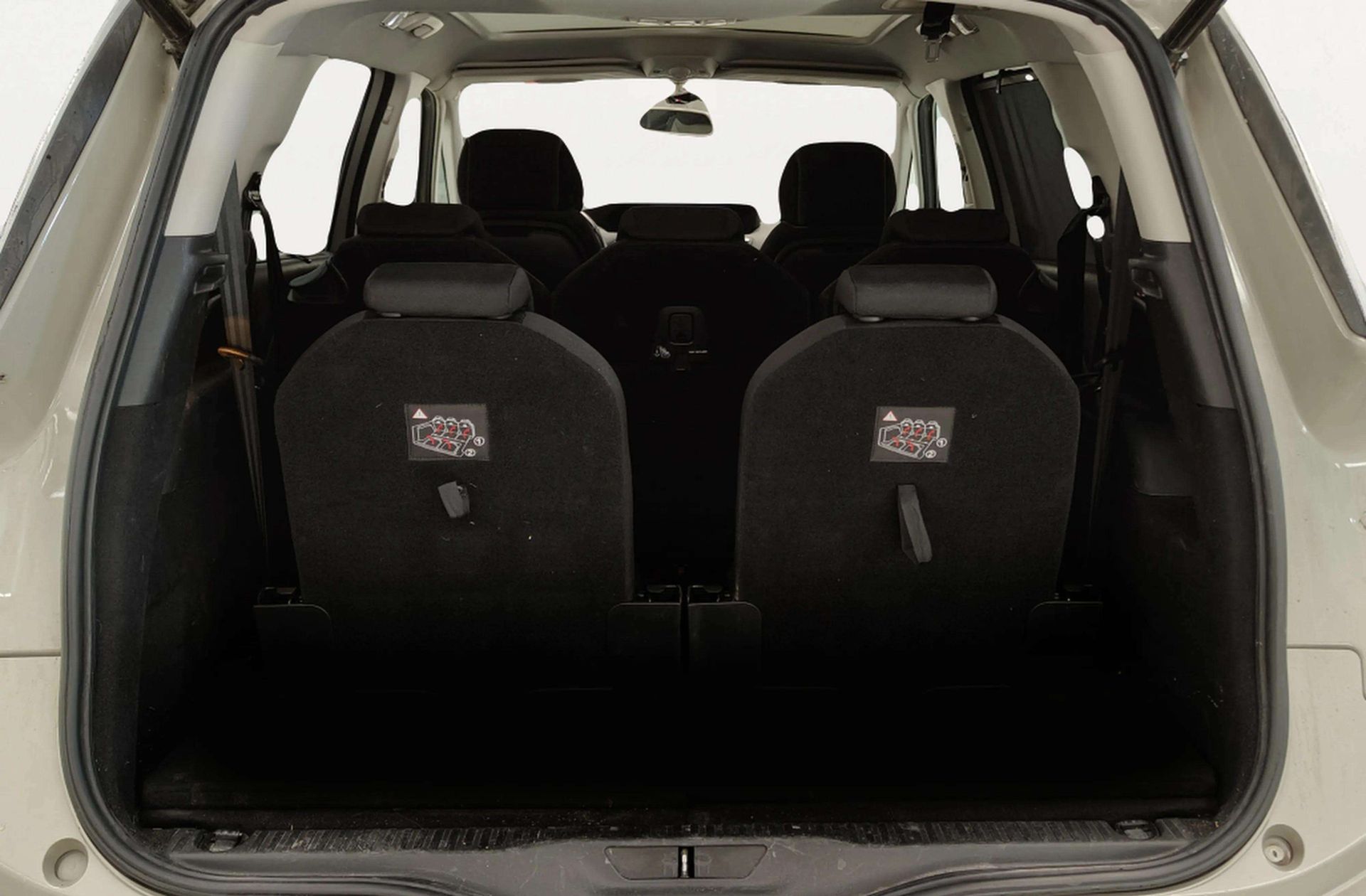Citroën C4 Grand SpaceTourer BlueHDi 150 Shine EAT8 7 plazas - foto 20