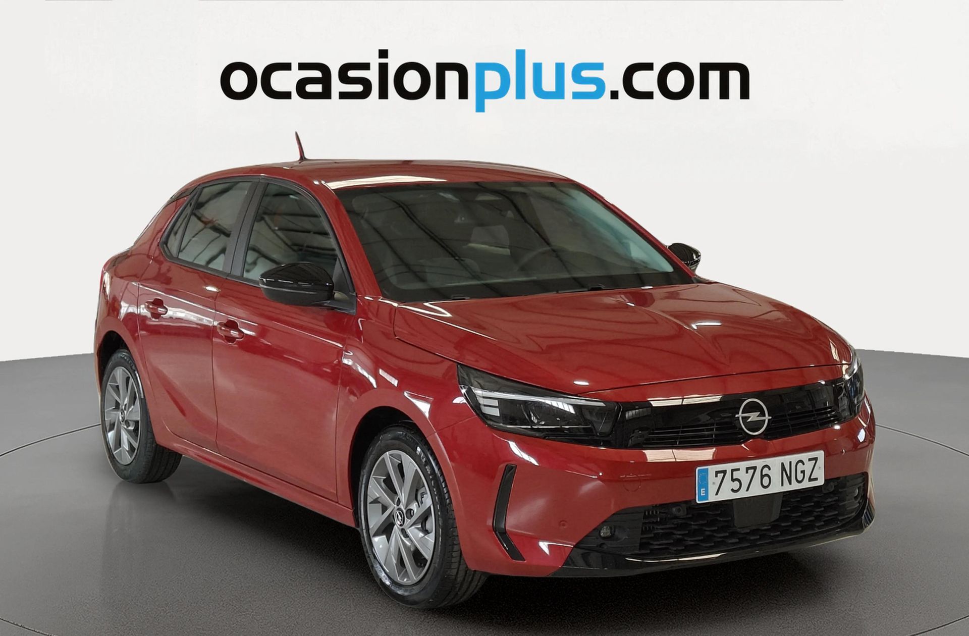 Opel Corsa 1.2T XHL Edition - foto 2