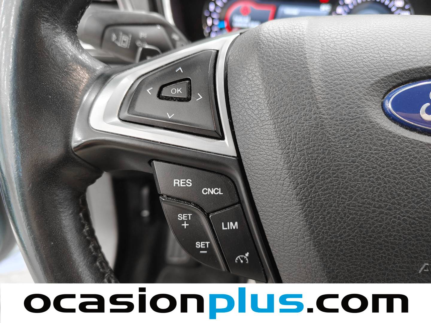 Ford Mondeo Ford Mondeo SportBreak 2.0 TDCI Titanium PowerShift (150 CV) barato