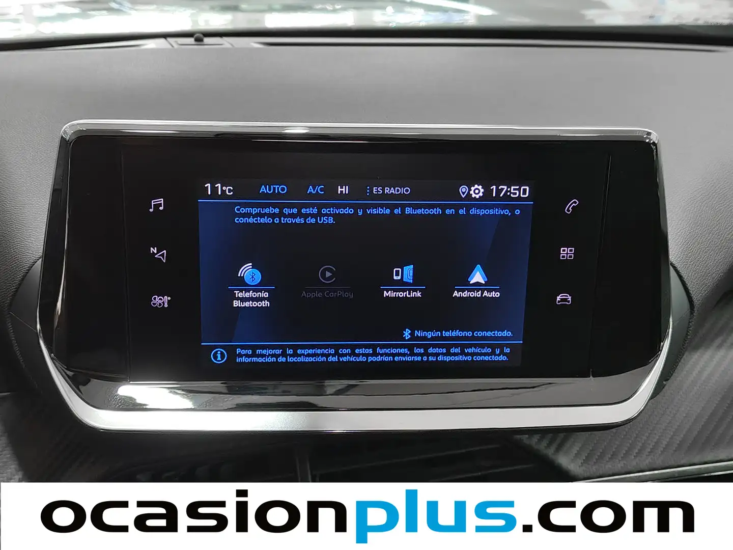 Foto Peugeot 2008 Peugeot 2008 PureTech 130 S&S Allure Pack (130 CV)