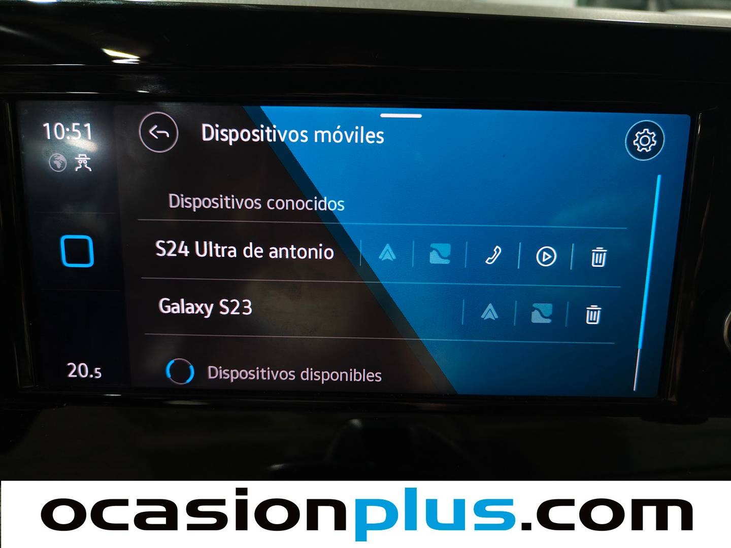 Volkswagen Golf Volkswagen Golf 2.0 TDI (115 CV) 2022