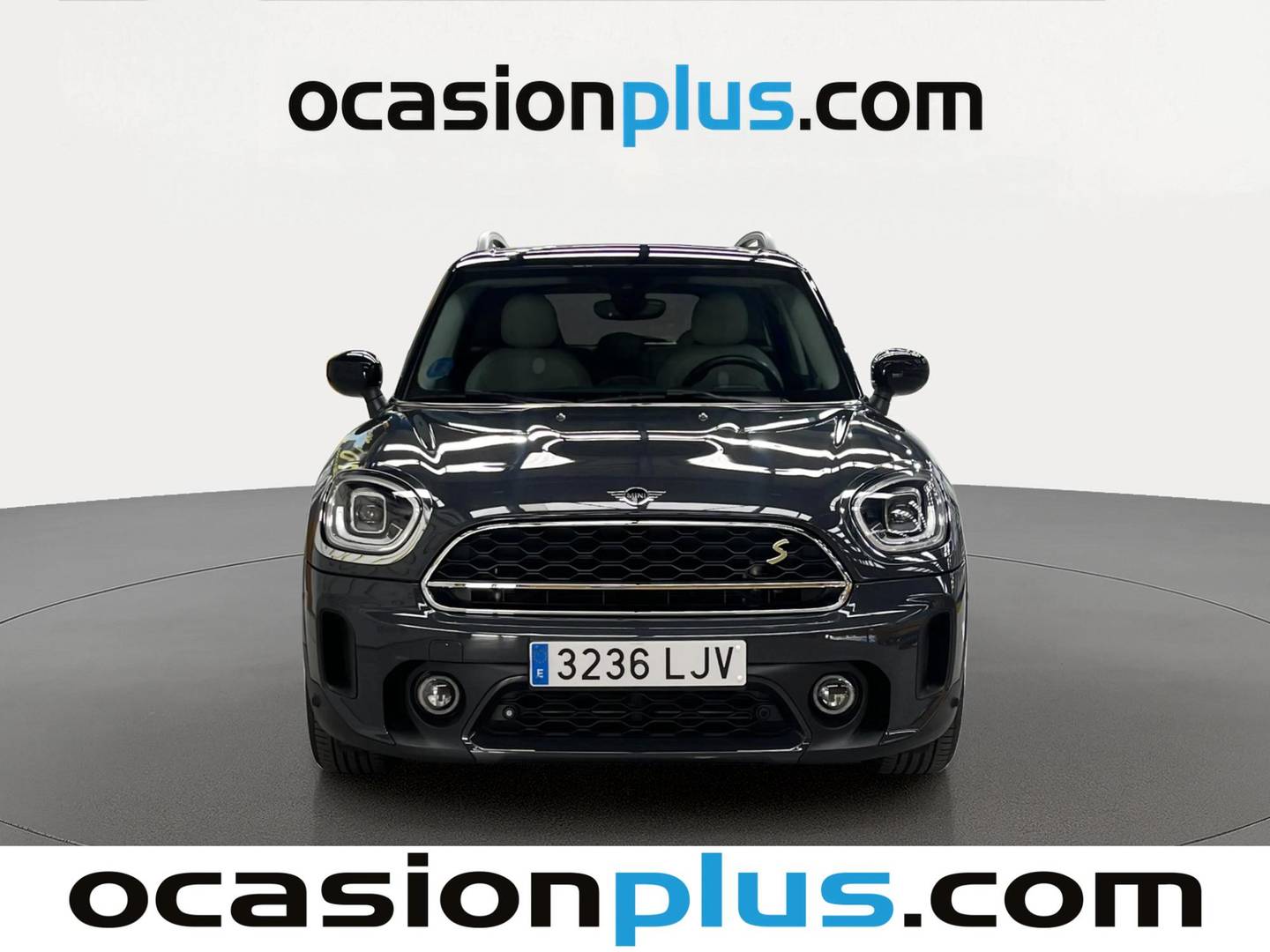 Mini Countryman Mini MINI Countryman Cooper S E ALL4 (220 CV) al mejor precio