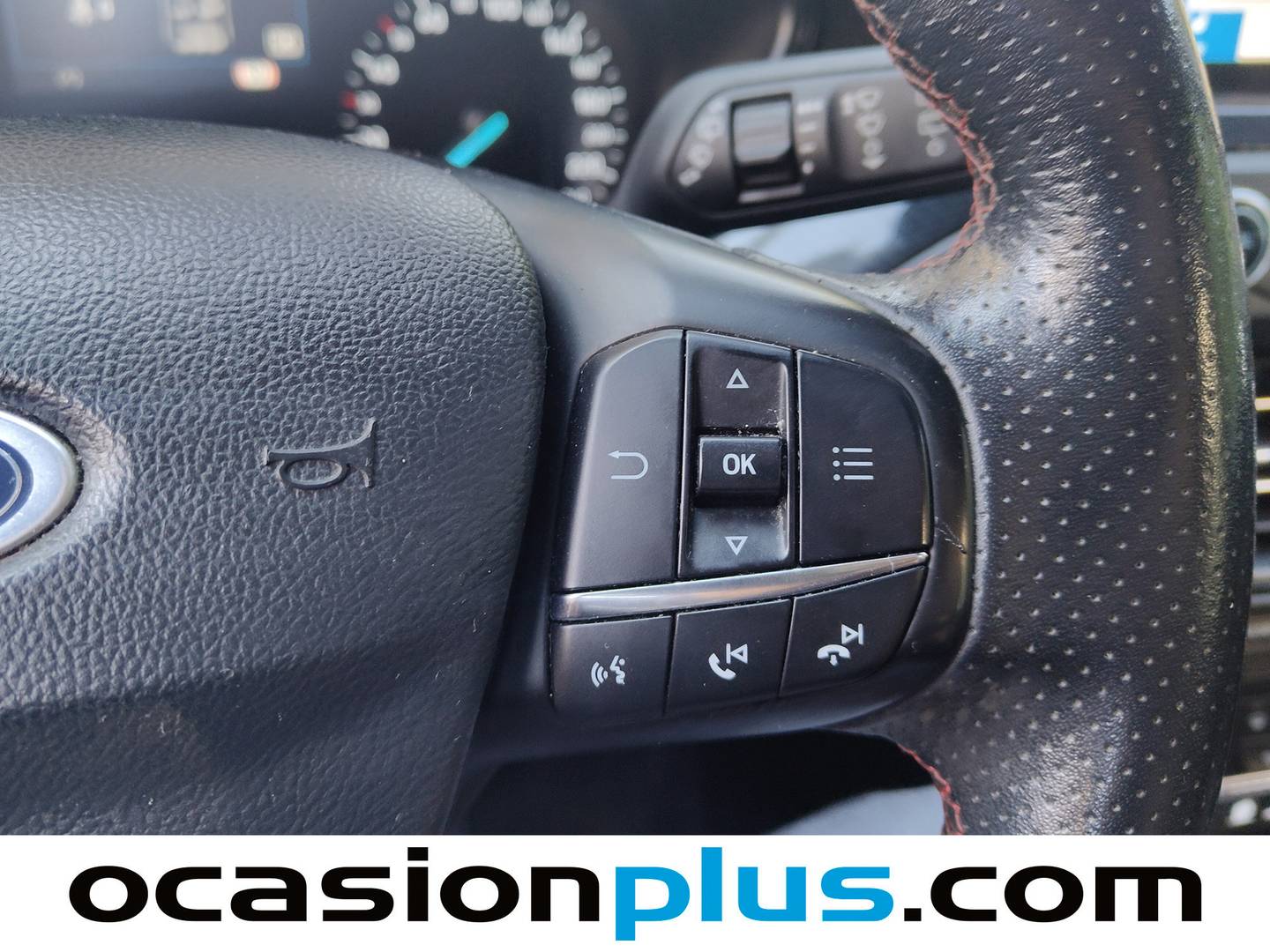 Ford Focus Ford Focus 1.0 Ecoboost Active (125 CV) barato