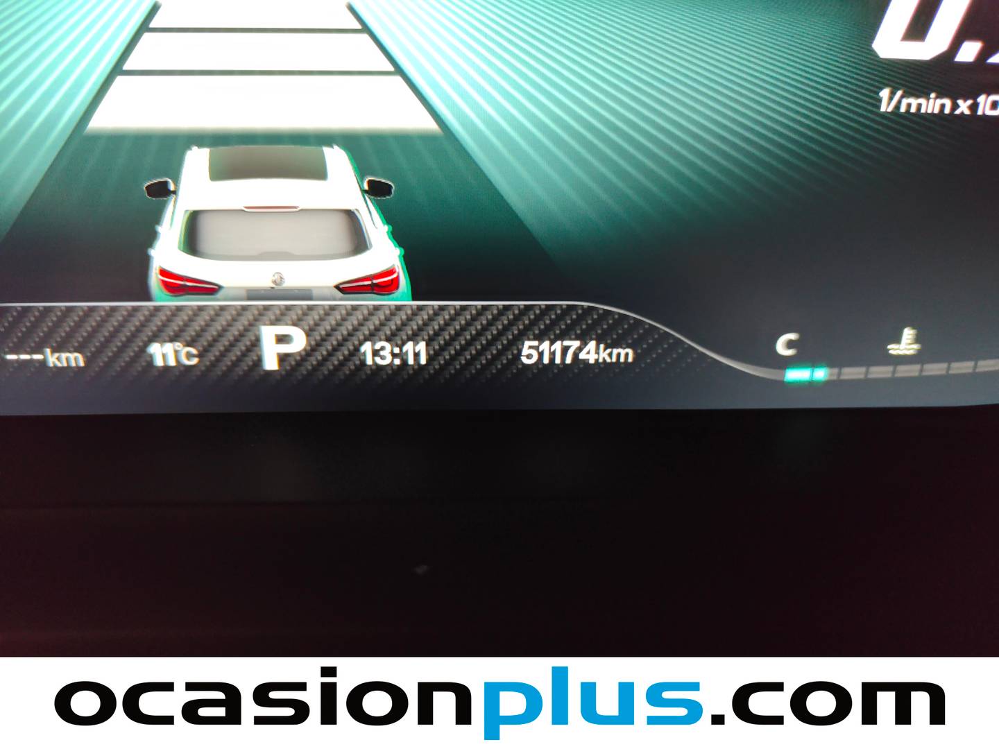 MG HS MG HS 1.5 Turbo GDI Comfort DCT (162 CV) seminuevo