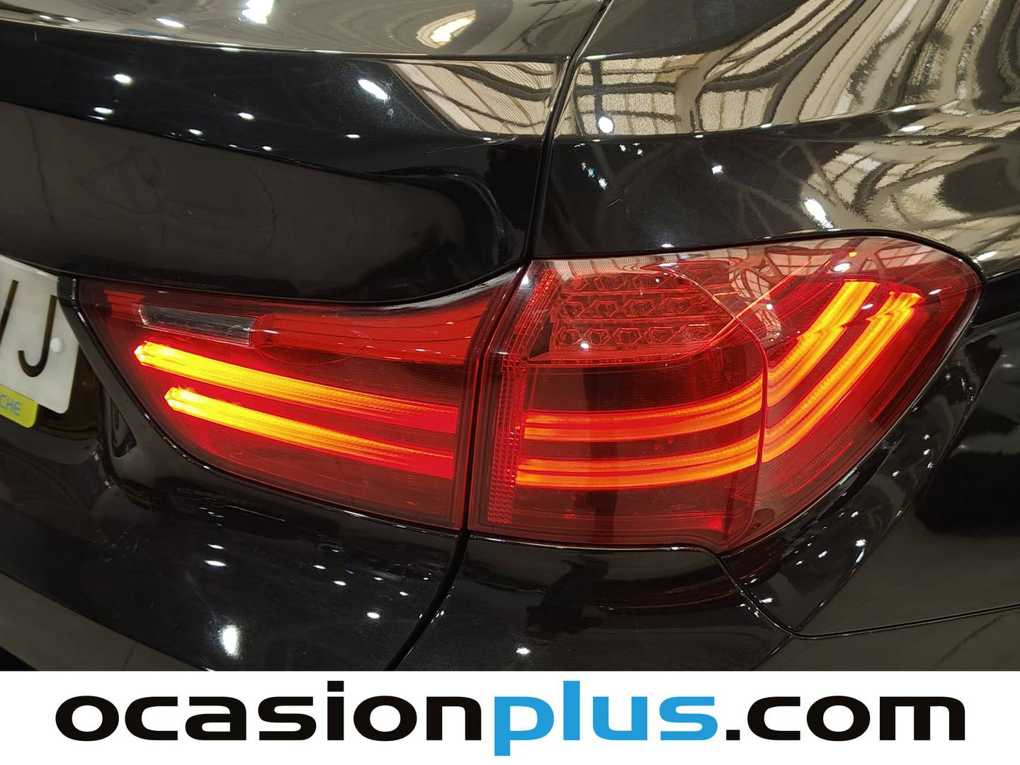 BMW Serie 5 BMW Serie 5 520d Gran Turismo (184 CV) diésel