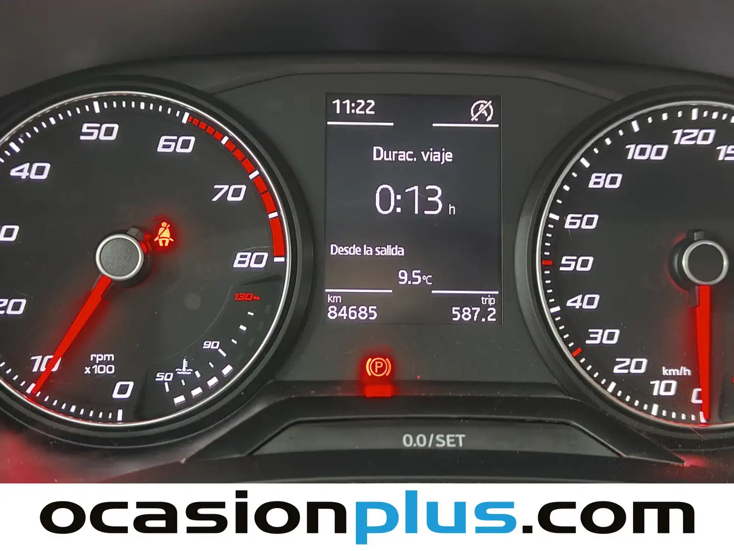 Foto Seat Ibiza SEAT Ibiza 1.0 EcoTSI FR  (115 CV)