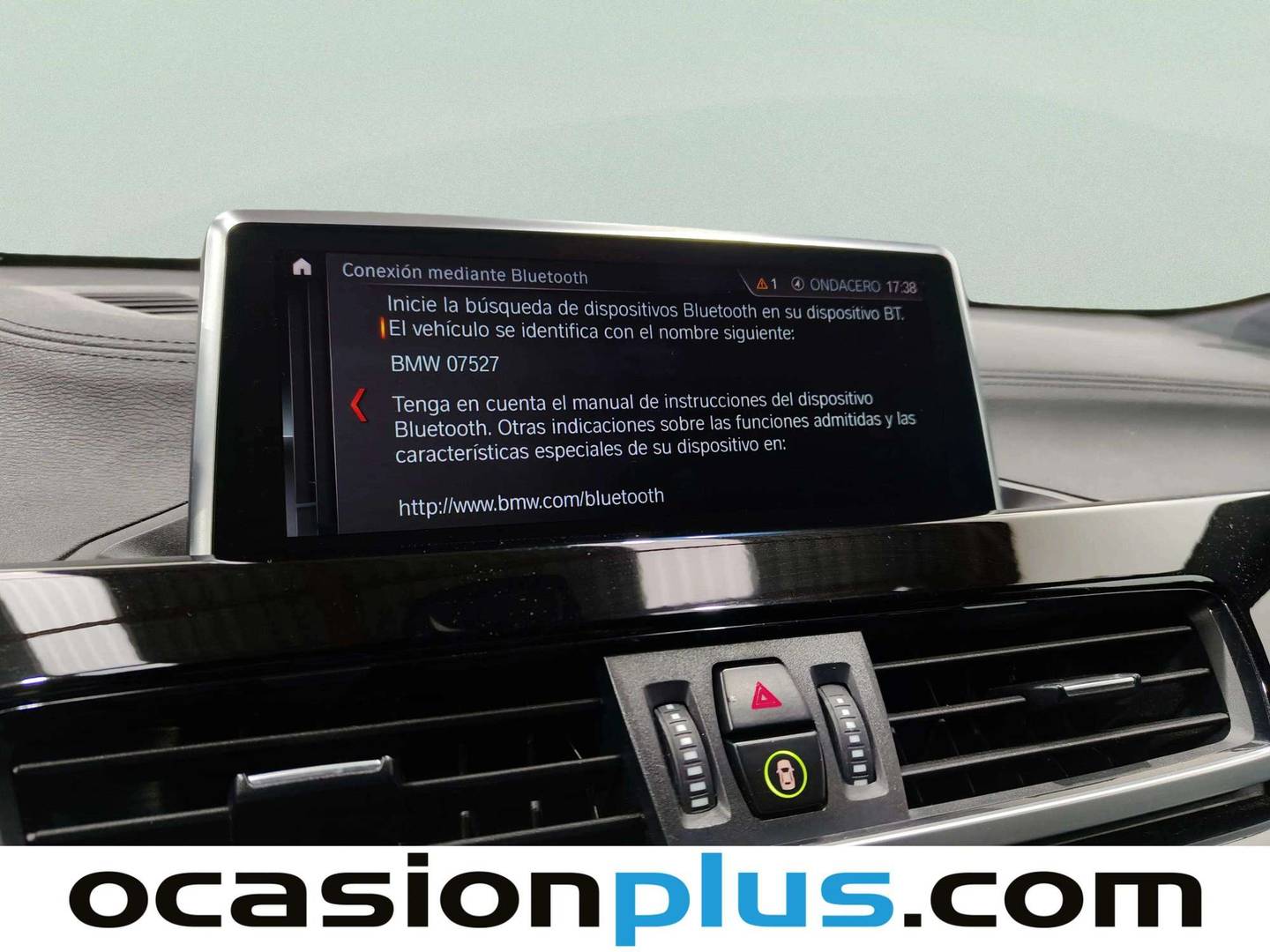 Foto BMW X2 BMW X2 sDrive18i (140 CV)