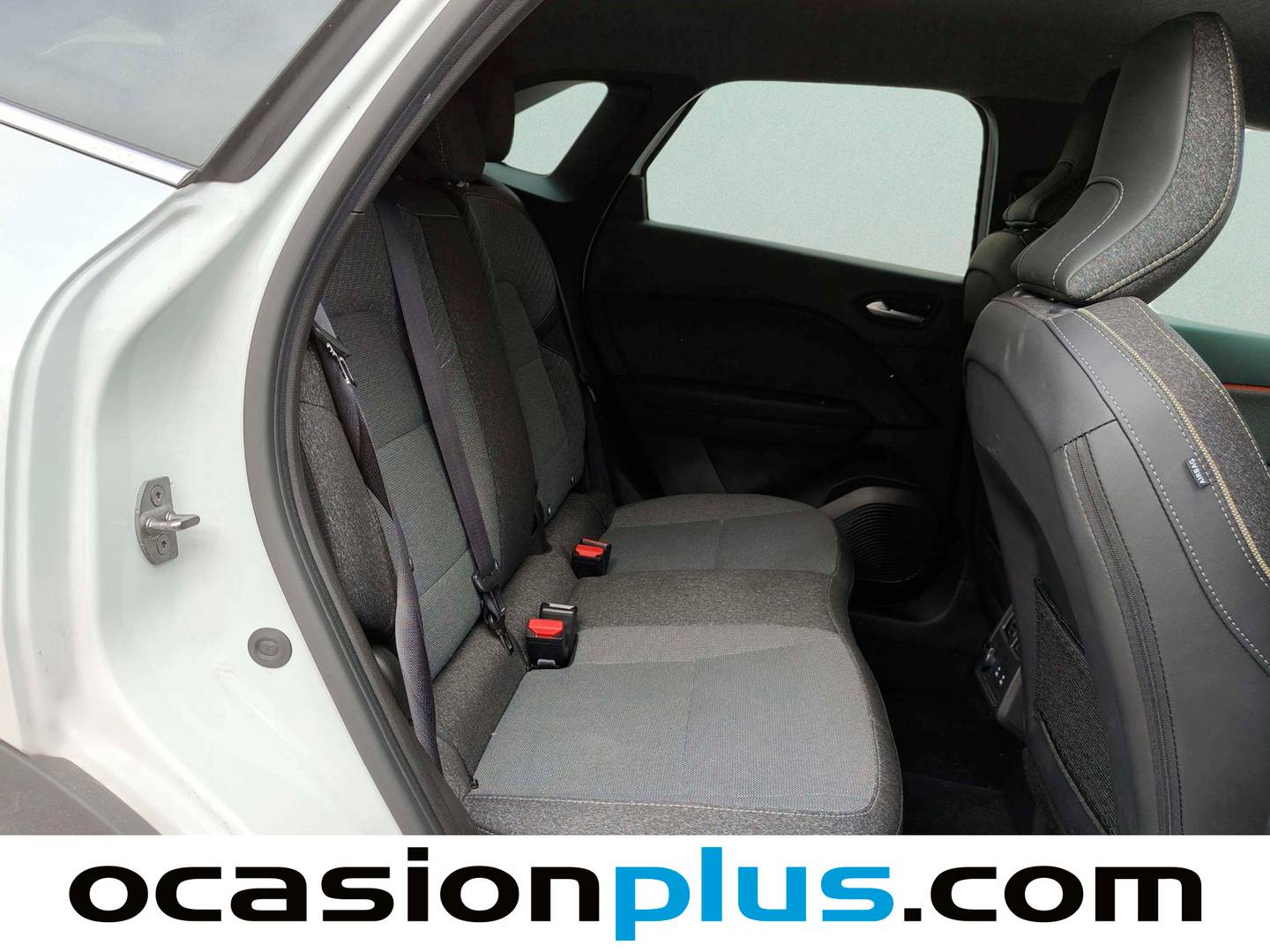 Renault Symbioz Renault Symbioz Techno mildhybrid (140 CV) km 0