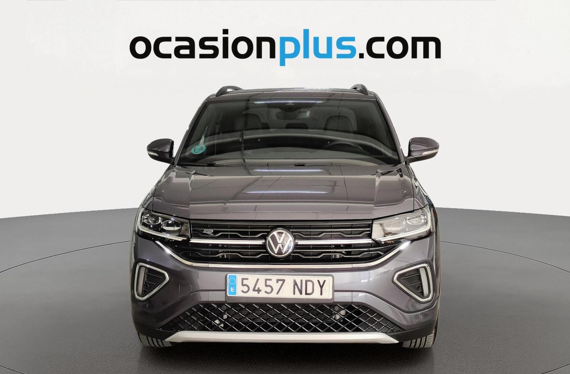 Volkswagen T-Cross R-Line 1.0 TSI DSG - foto 17
