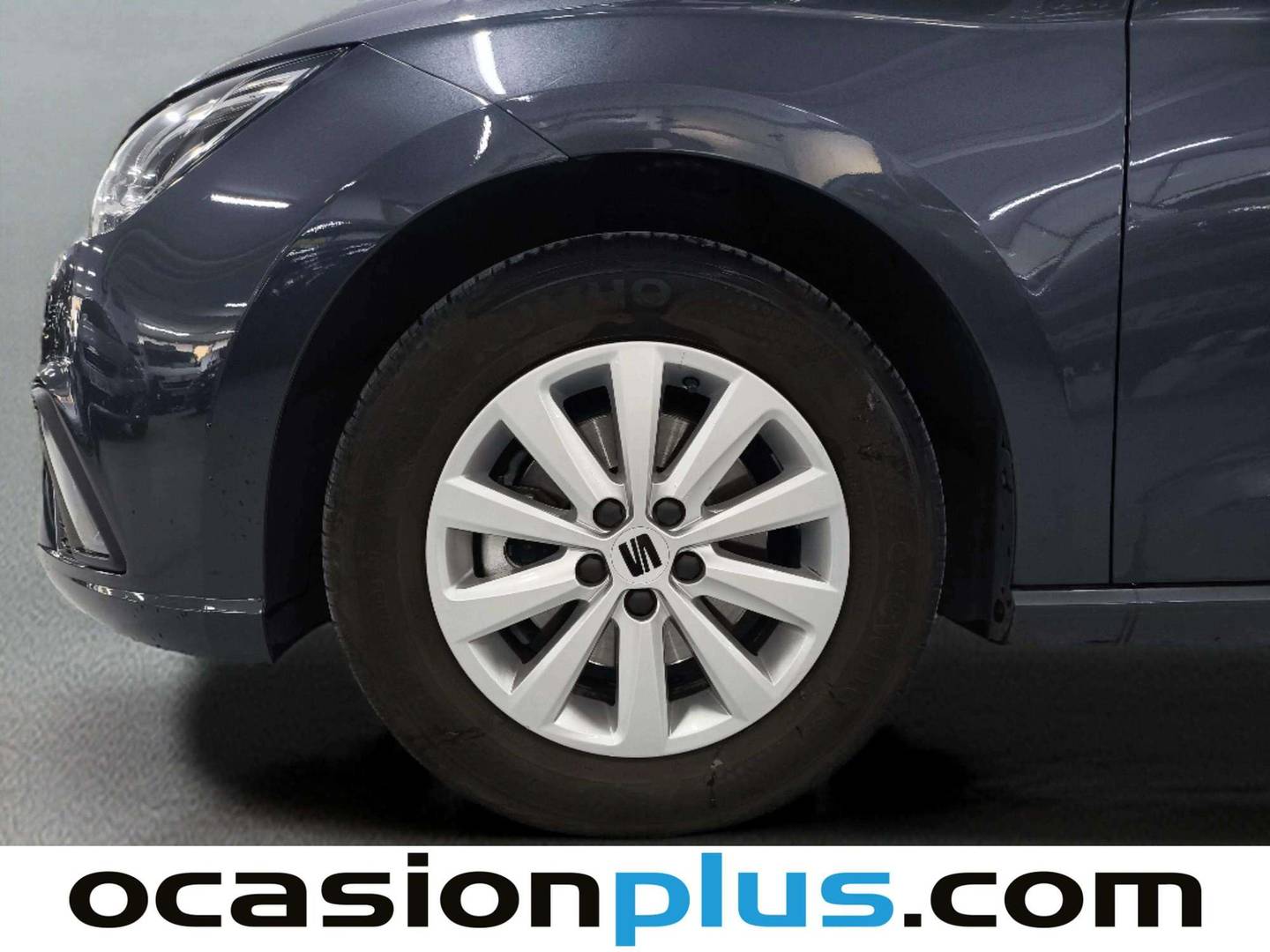 Seat Ibiza Seat Ibiza 1.0 TSI Style Plus (110 CV) seminuevo