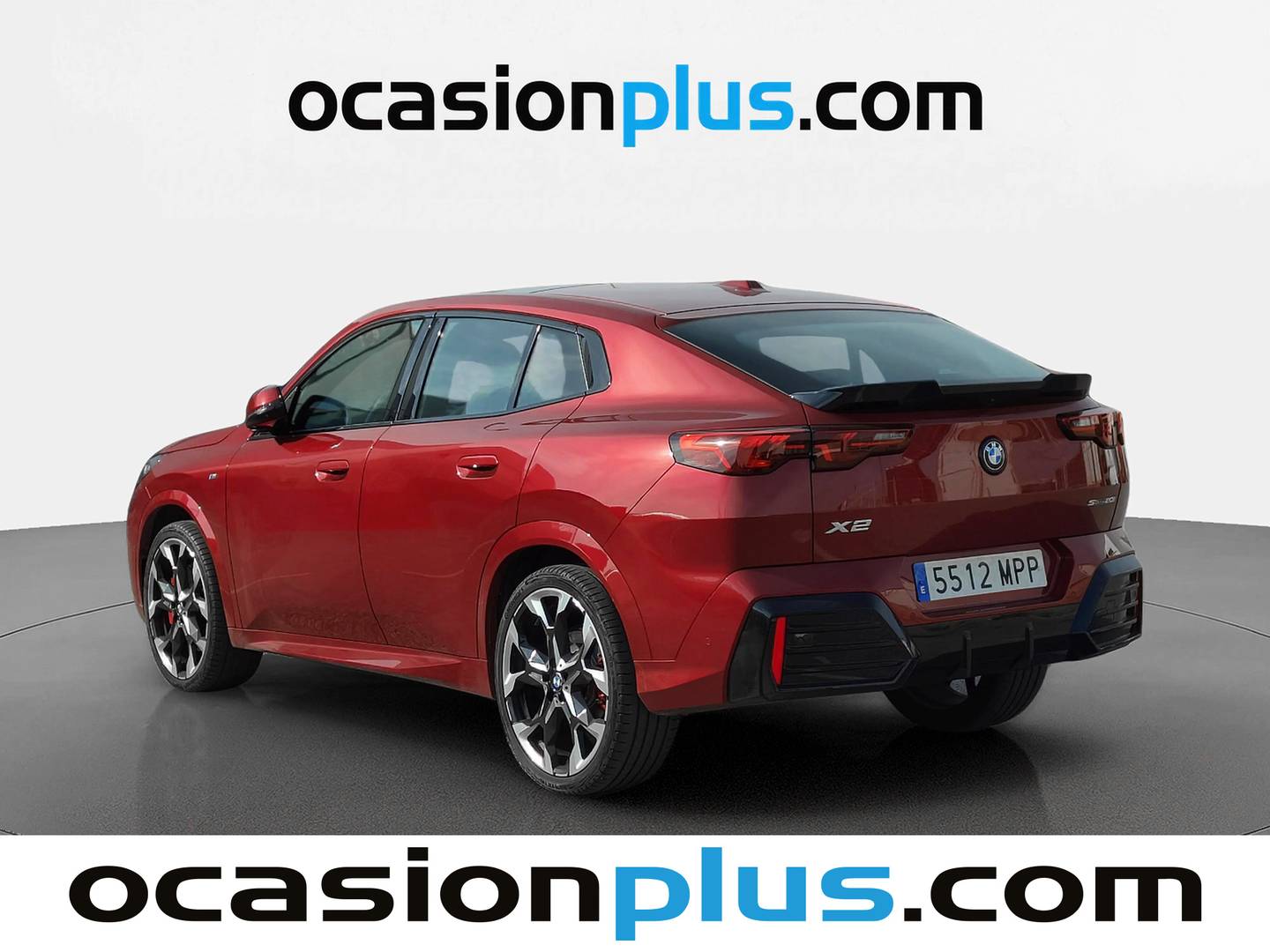 Foto BMW X2 BMW X2 sDrive20i (170 CV) Pack M