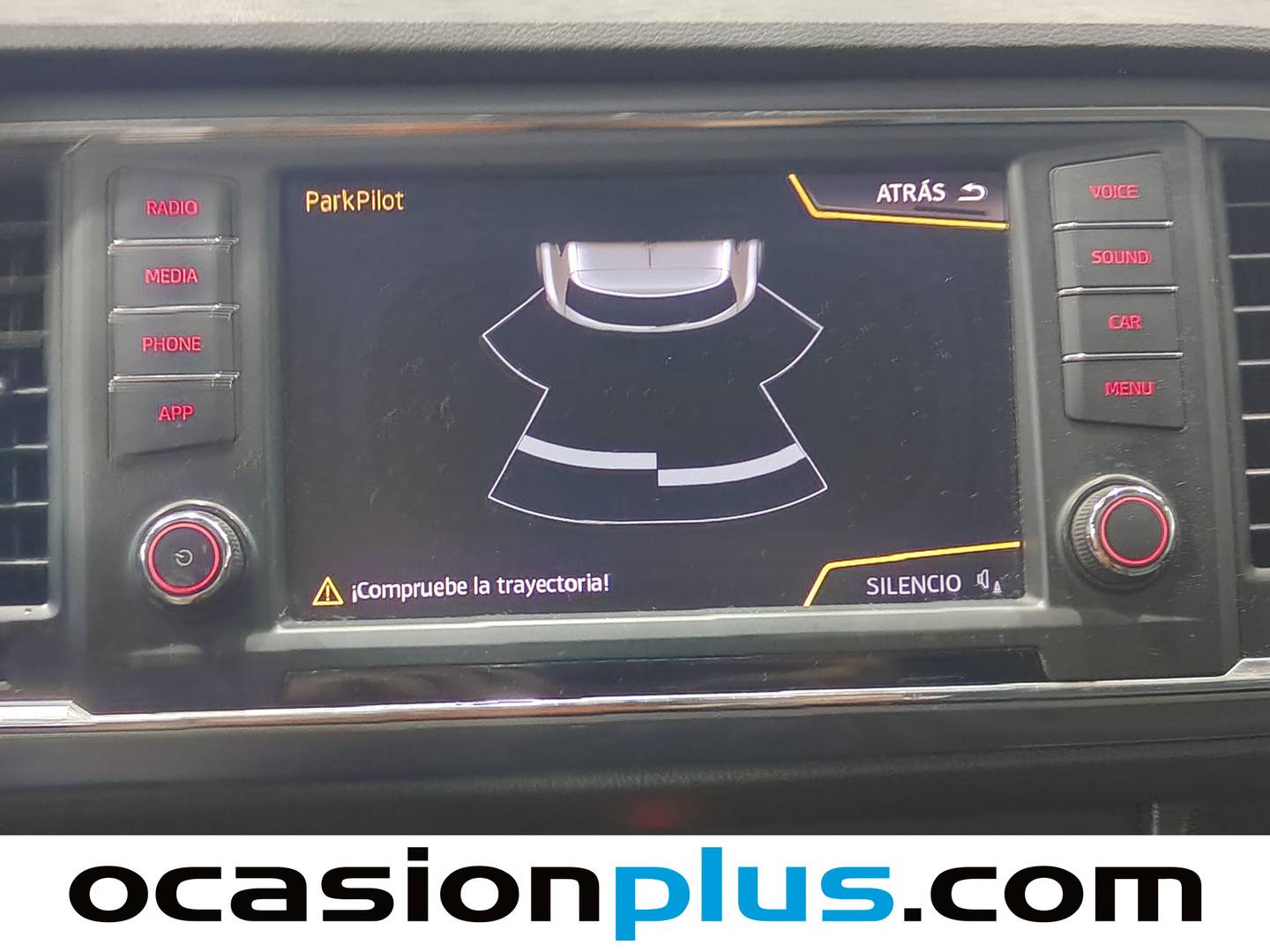 Foto Seat Ateca SEAT Ateca 1.6 TDI S&S Ecomotive Style (115 CV)