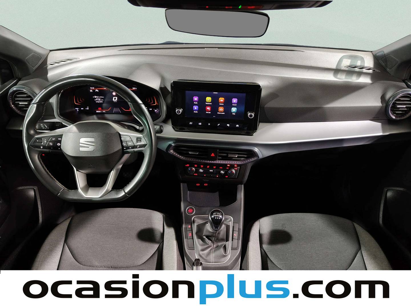 Seat Ibiza SEAT Ibiza 1.0 TSI S&S Special Edition Xcellence (115 CV) al mejor precio