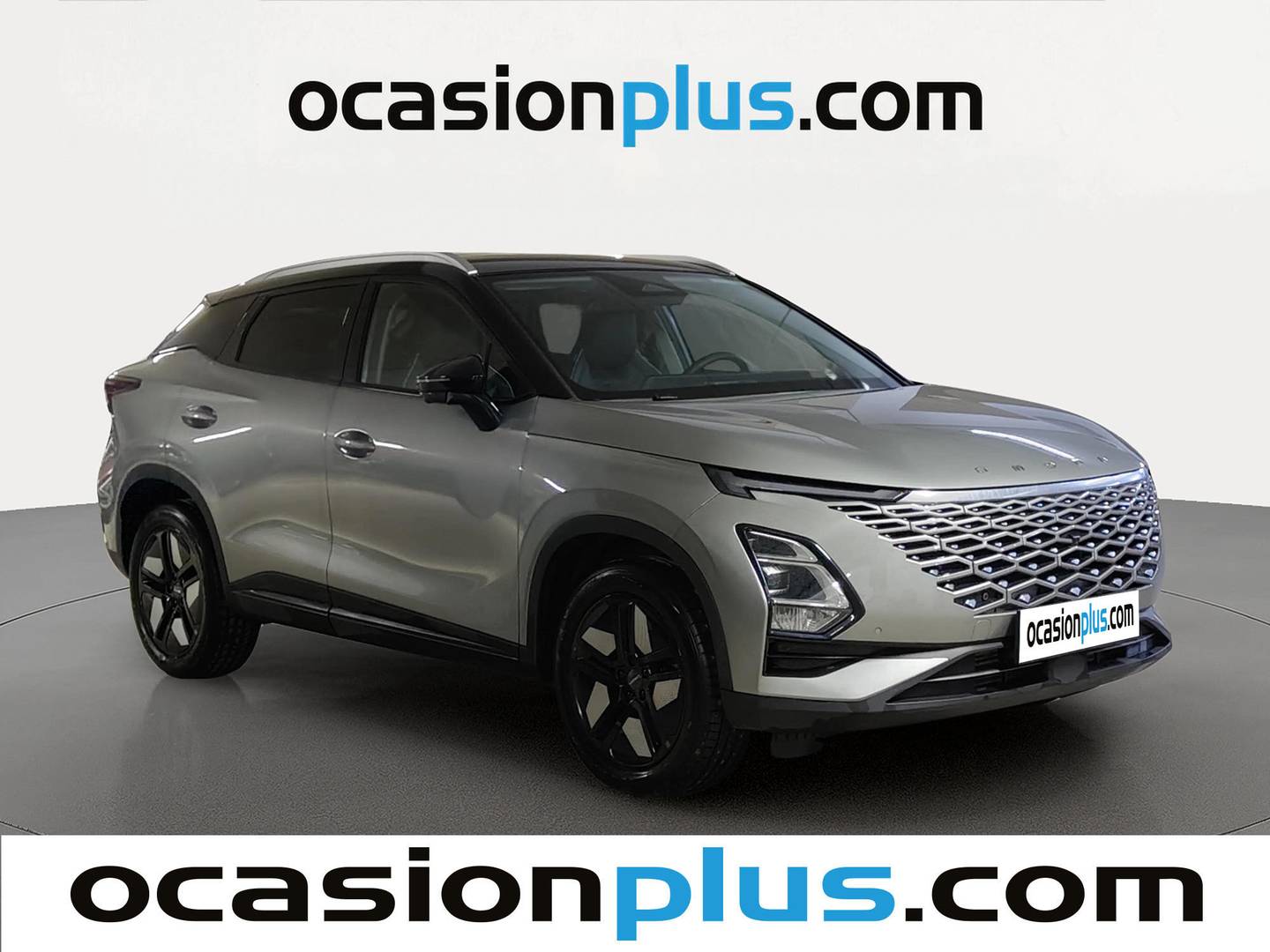 Foto delantera OMODA 5 OMODA 5 1.6 TGDI Premium (145 CV) derecha