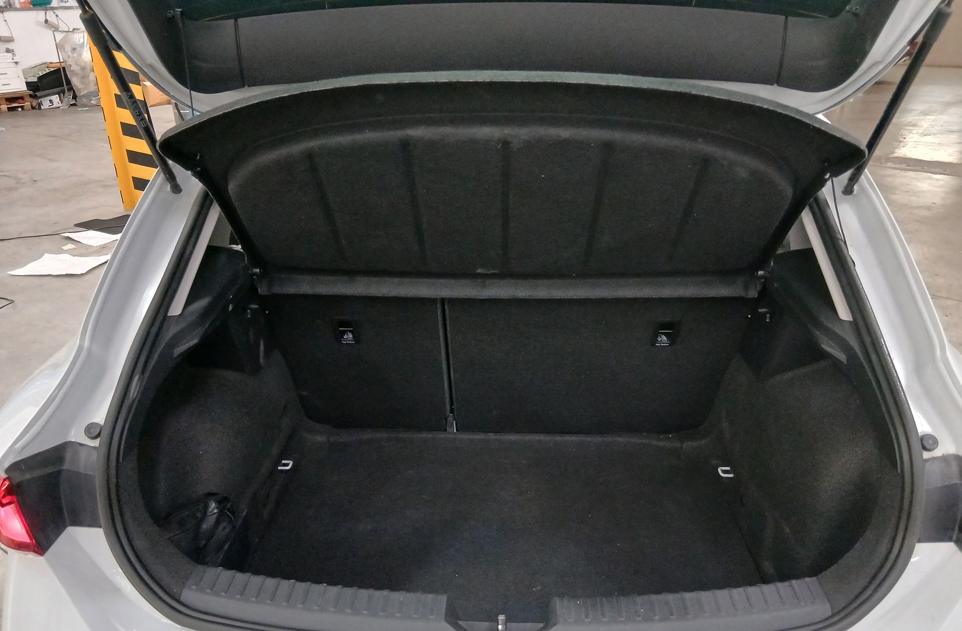 SEAT León 1.5 eTSI Style Special Edition Vision DSG - foto 19