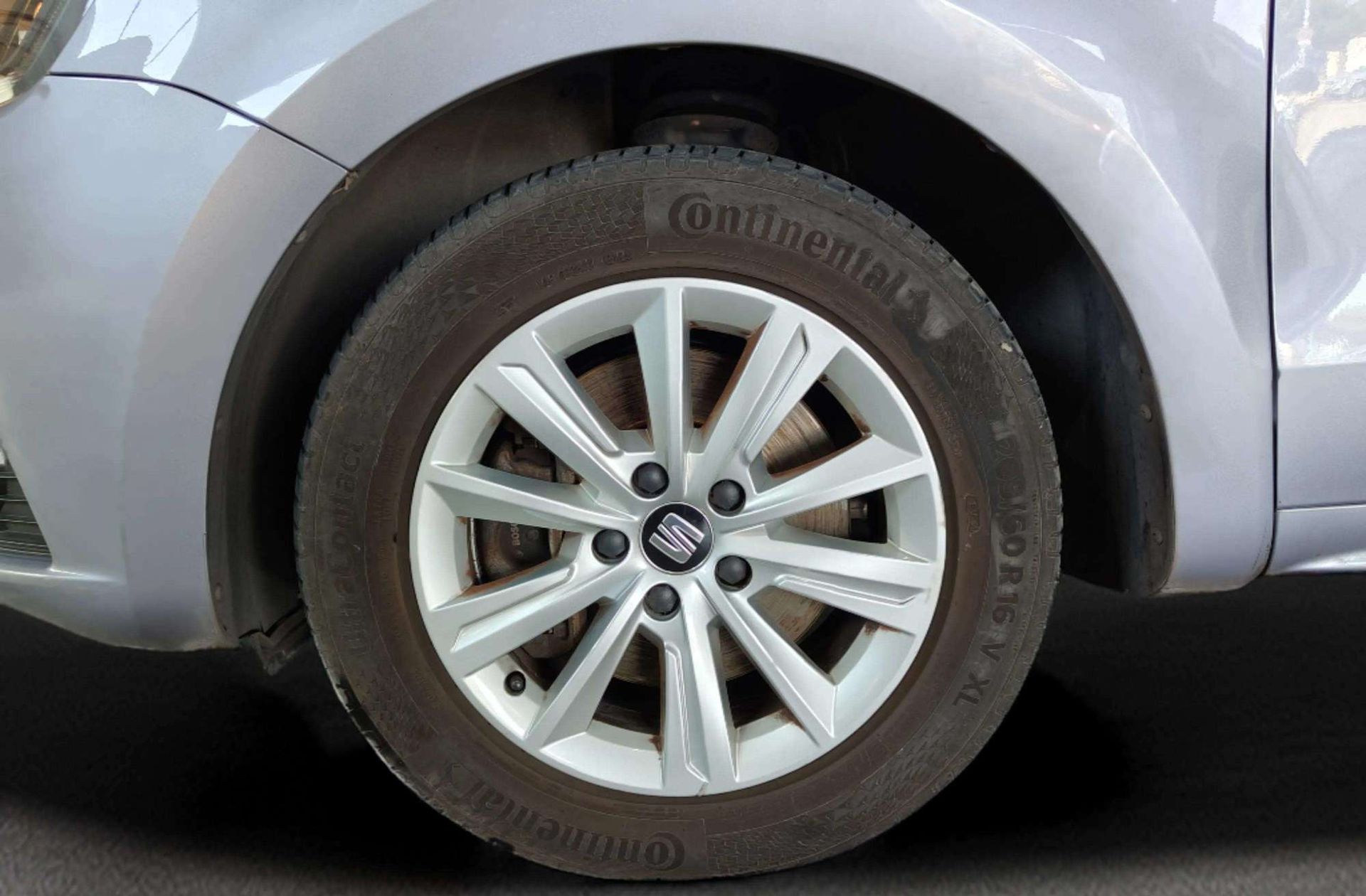 SEAT Alhambra 2.0 TDI Reference Travel 7 plazas - foto 38
