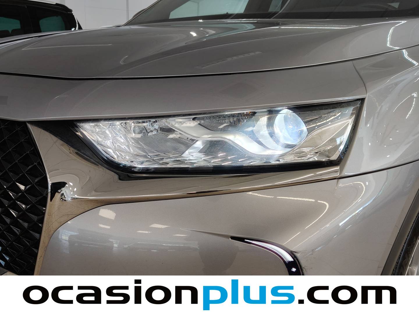 Accesorios del DS DS 7 Crossback DS DS7 Crossback BlueHDi DE 130CV) AT Bastille +