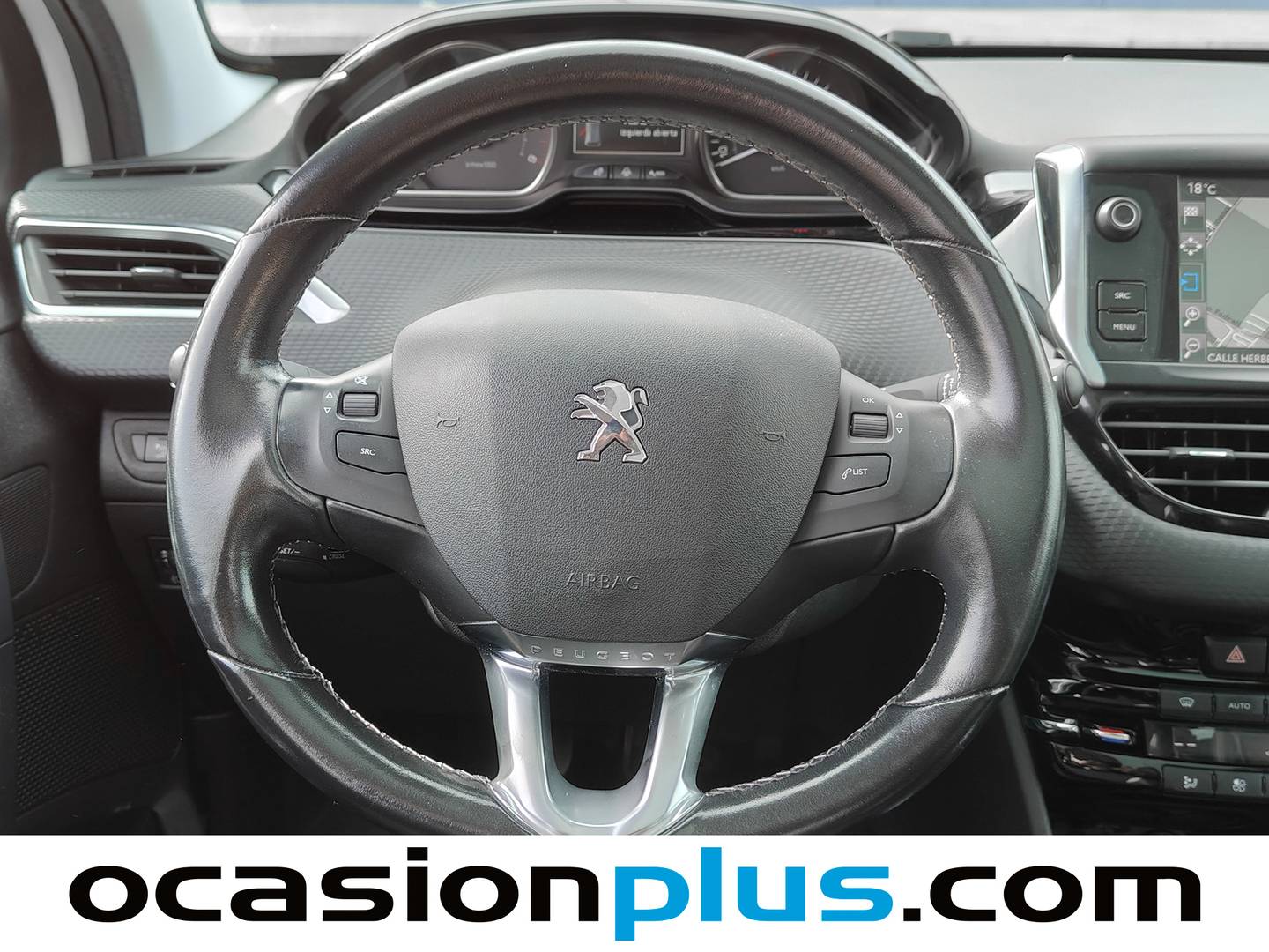 Foto Peugeot 2008 Peugeot 2008 BlueHDi 100 Allure (100 CV)
