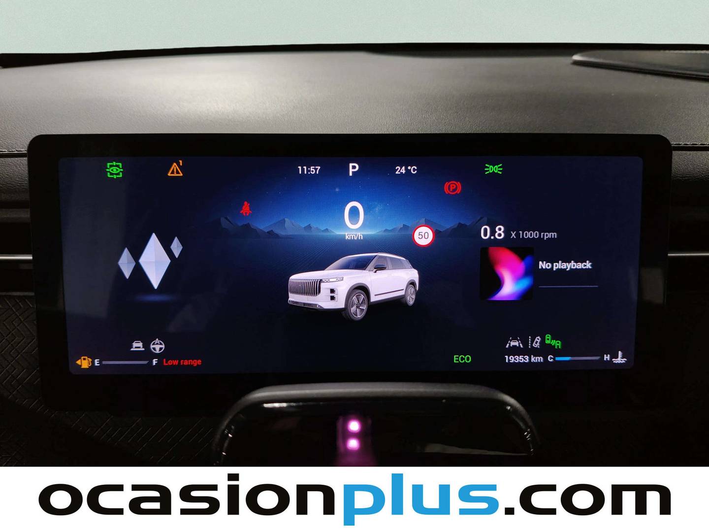 JAECOO 7 JAECOO 7 1.6 TGDI Select FWD (145 CV) al mejor precio