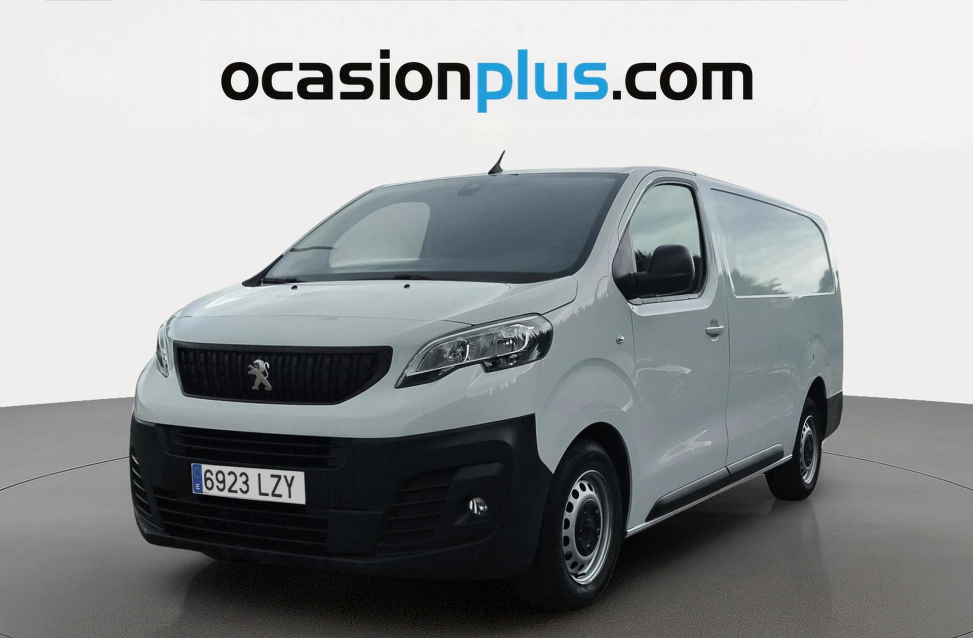 Peugeot Expert Furgon BlueHDi 100 Premium Long 2 plazas