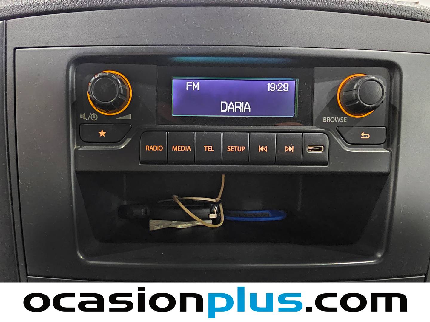 Foto Mercedes Vito Mercedes-Benz Vito Combi 114 CDI Tourer Base Larga (136 CV) 9 PLAZAS