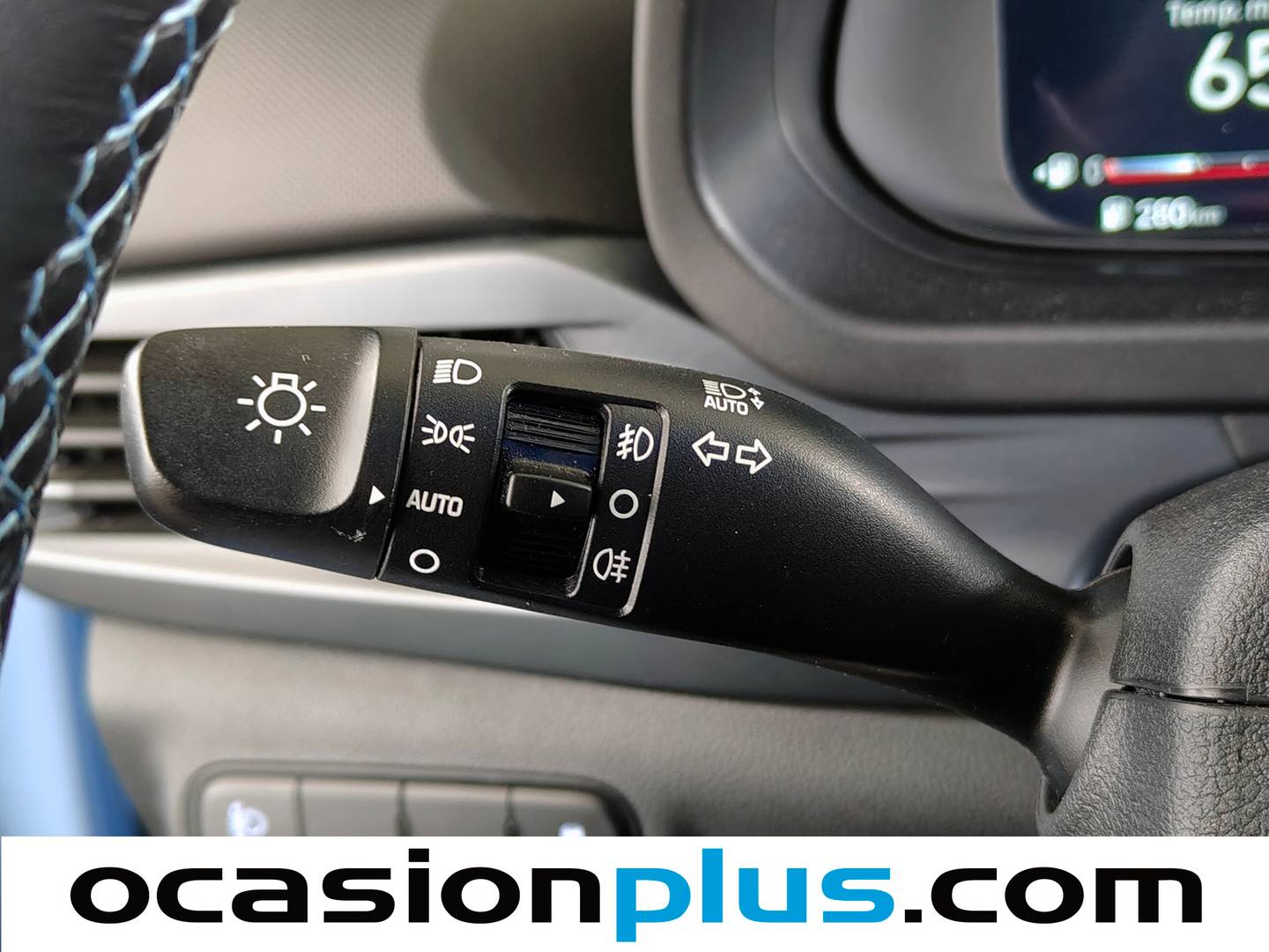 Hyundai i20 Hyundai i20 1.6T N (204 CV) de segunda mano