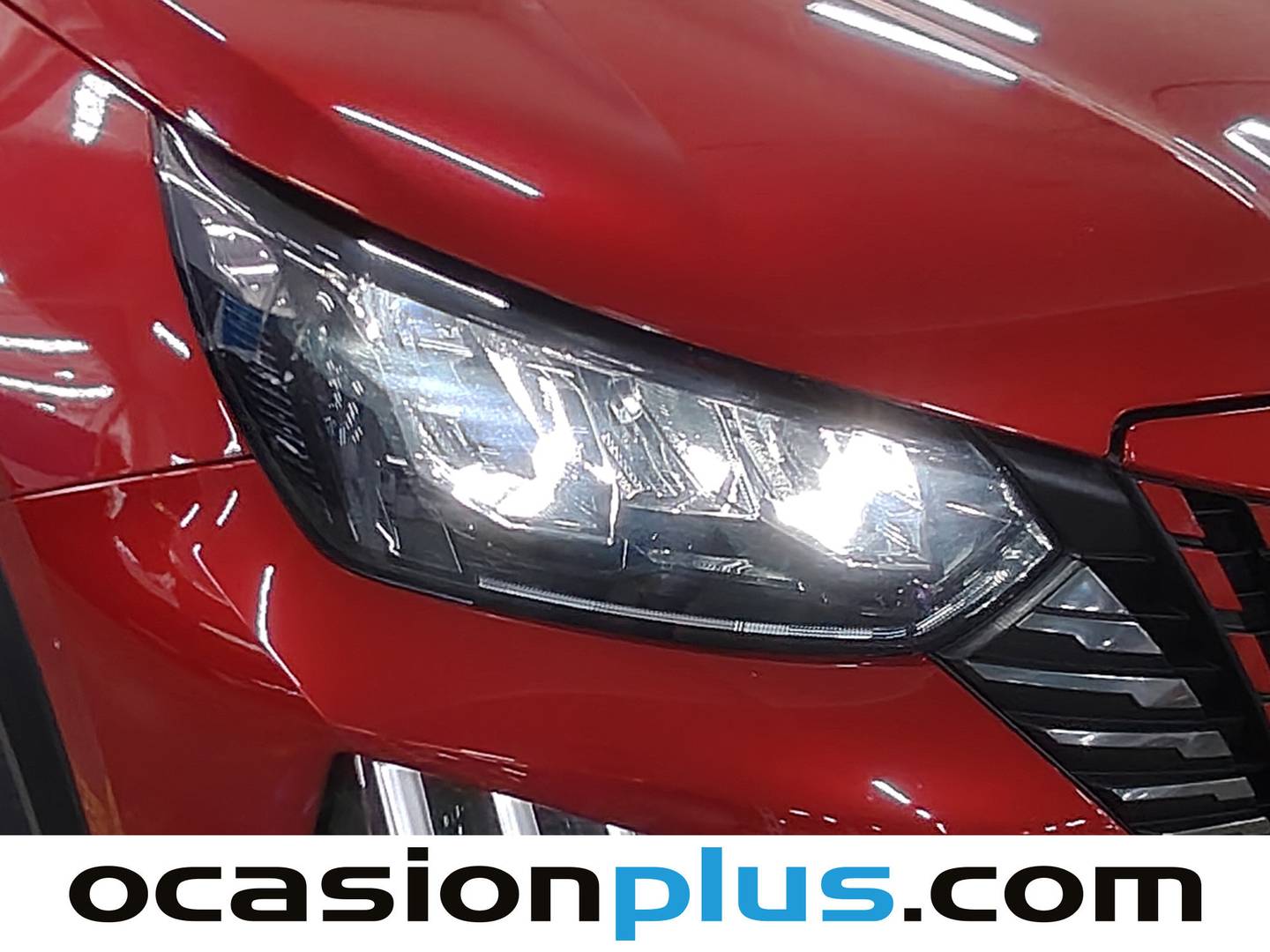 Peugeot 2008 Peugeot 2008 Allure Hybrid eDCS6 (136 CV) km 0