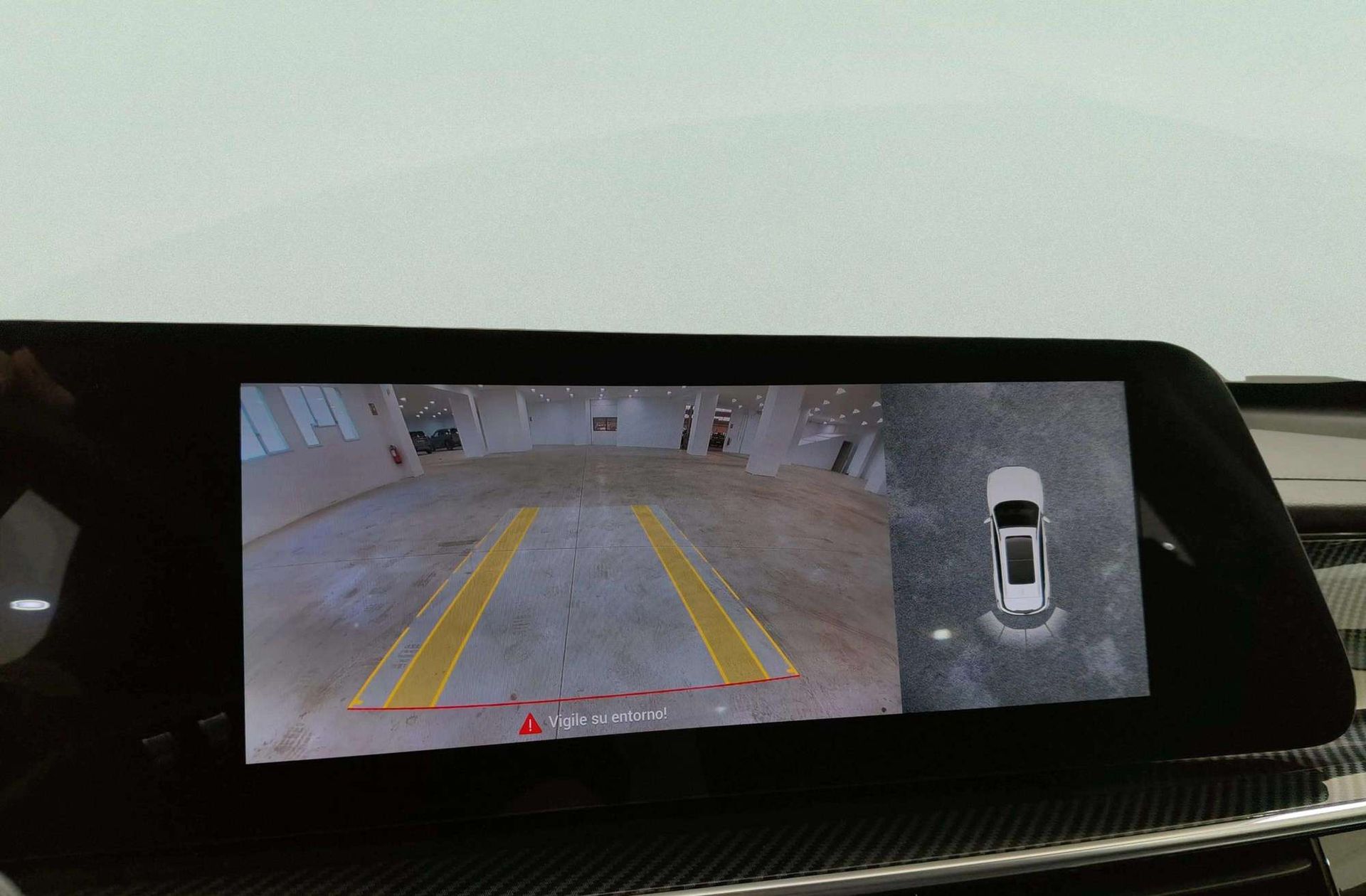 Ebro s700 1.6 T-GDi Comfort DCT - foto 8