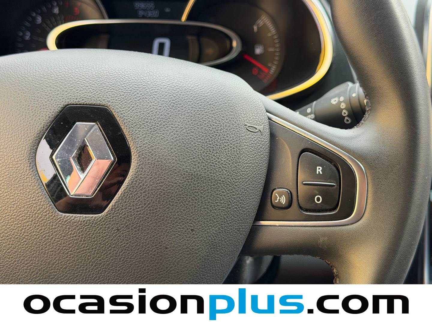 Renault Clio Renault Clio Limited dCi (90 CV) de ocasión