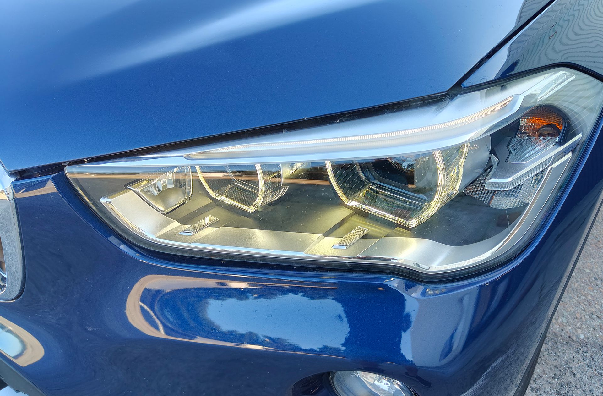BMW X1 sDrive18d - foto 16